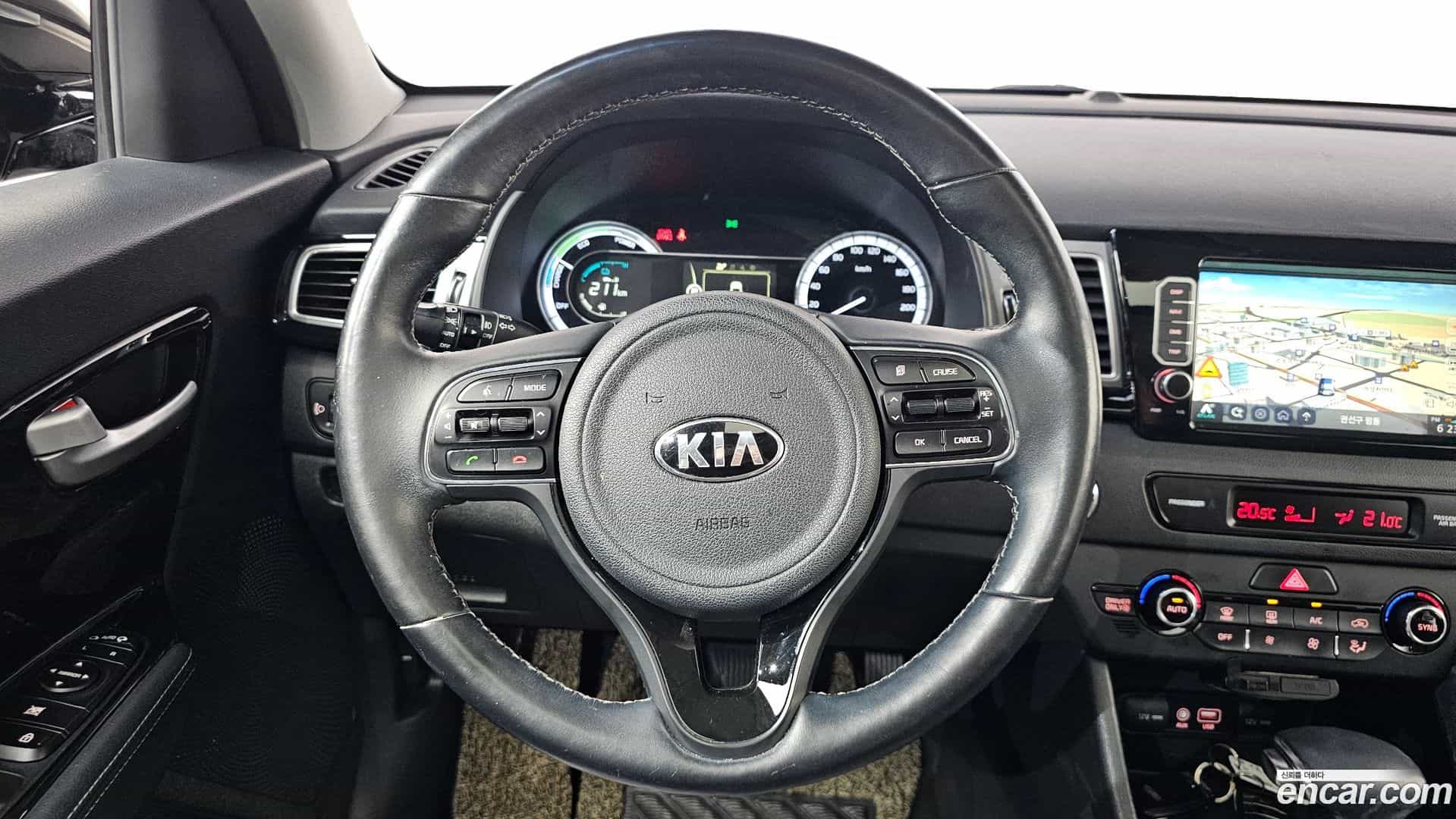 Niro Kia 2016.4-OPTION-018