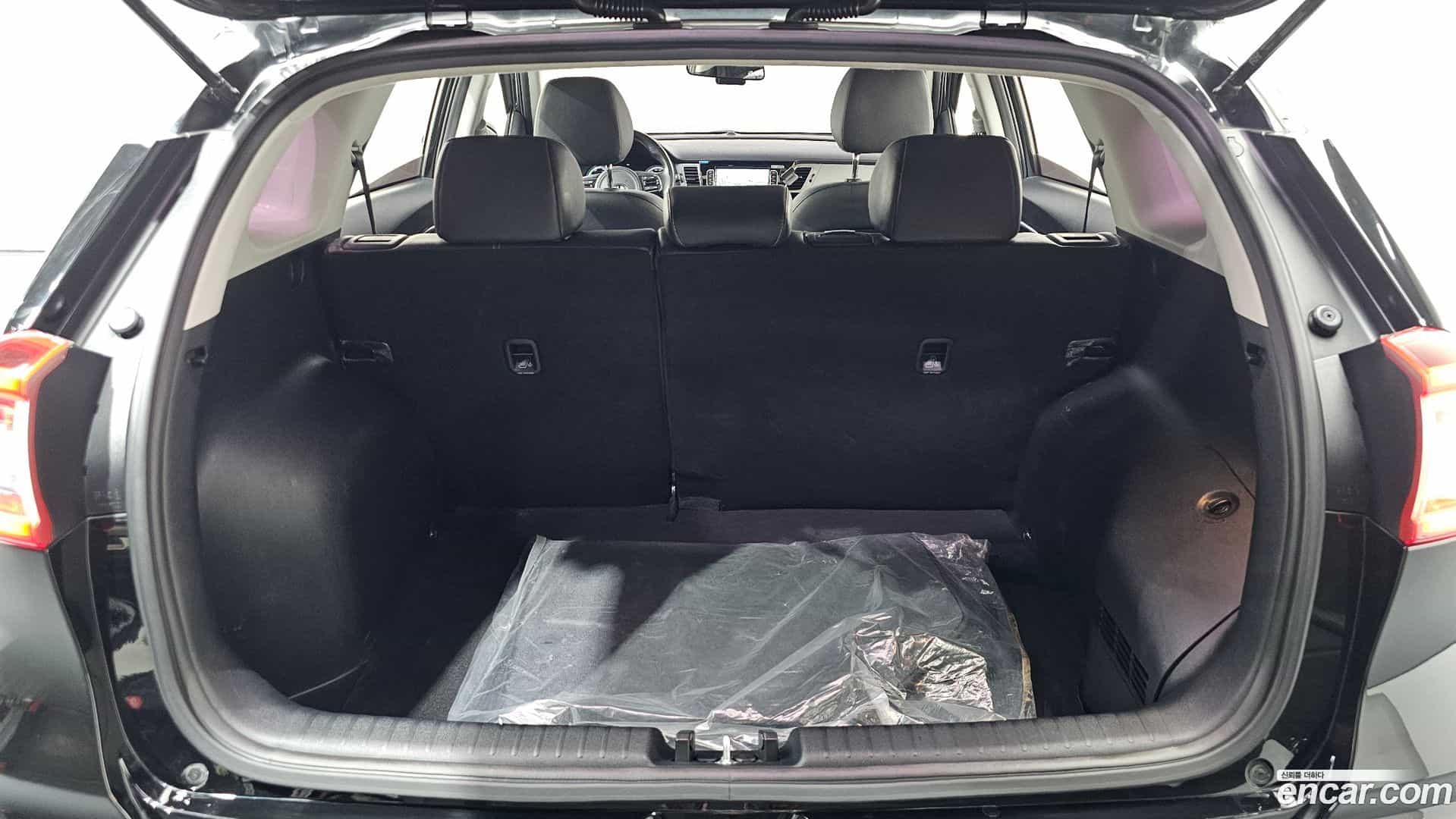 Niro Kia 2016.4-OPTION-022