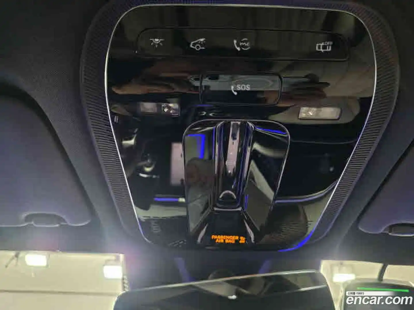 E-Class Mercedes-Benz 2025.10-INNER-010