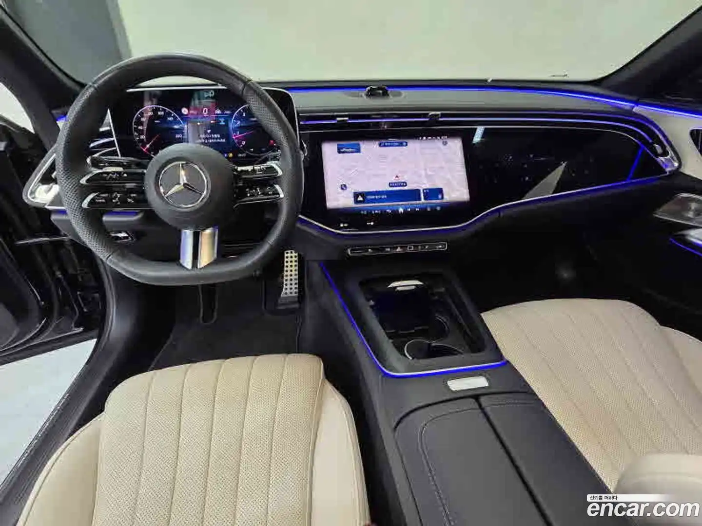 E-Class Mercedes-Benz 2025.10-OPTION-022