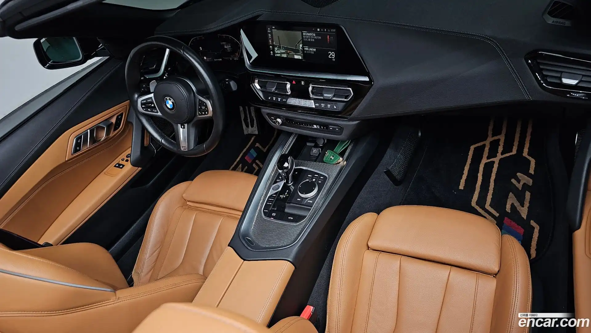Z4 BMW 2022.11-INNER-007