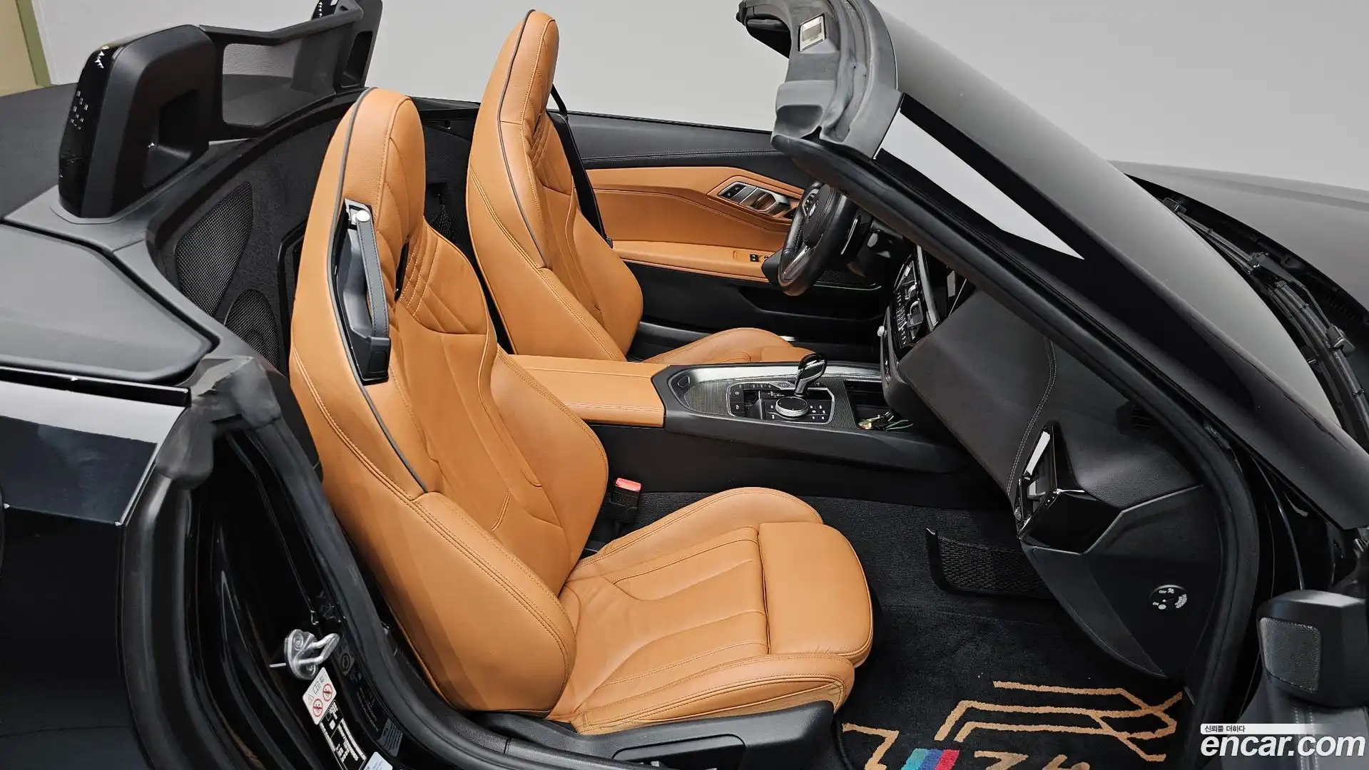 Z4 BMW 2022.11-INNER-036