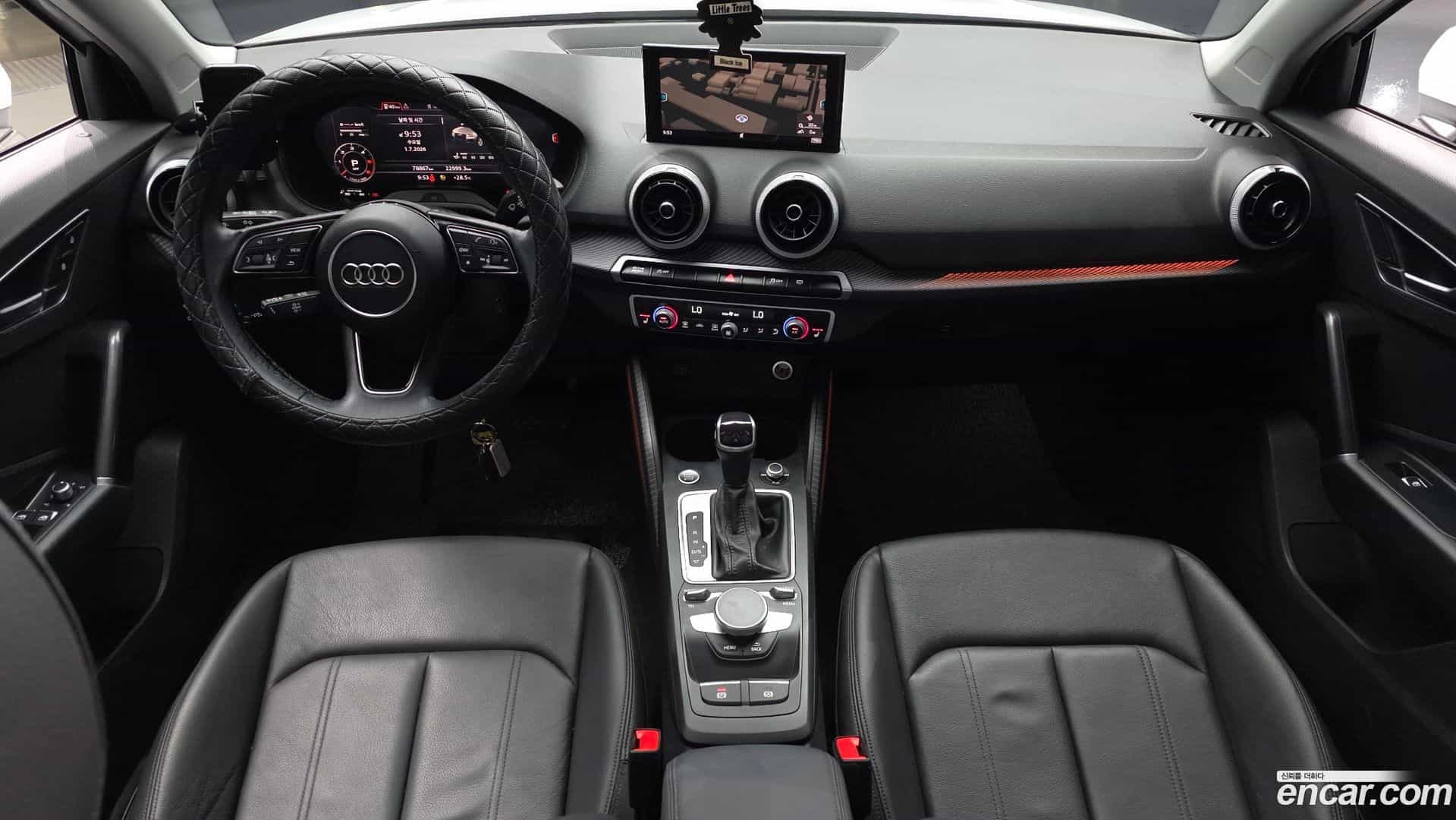 Q2 Audi 2023.1-INNER-007