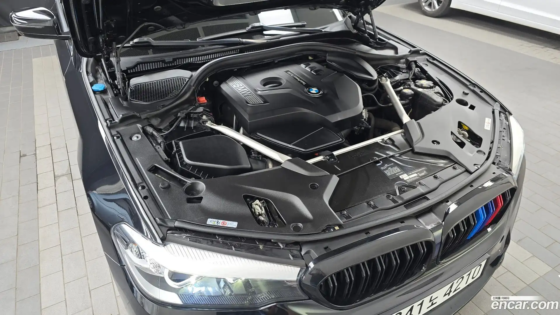 5-Series BMW 2019.8-OUTER-006
