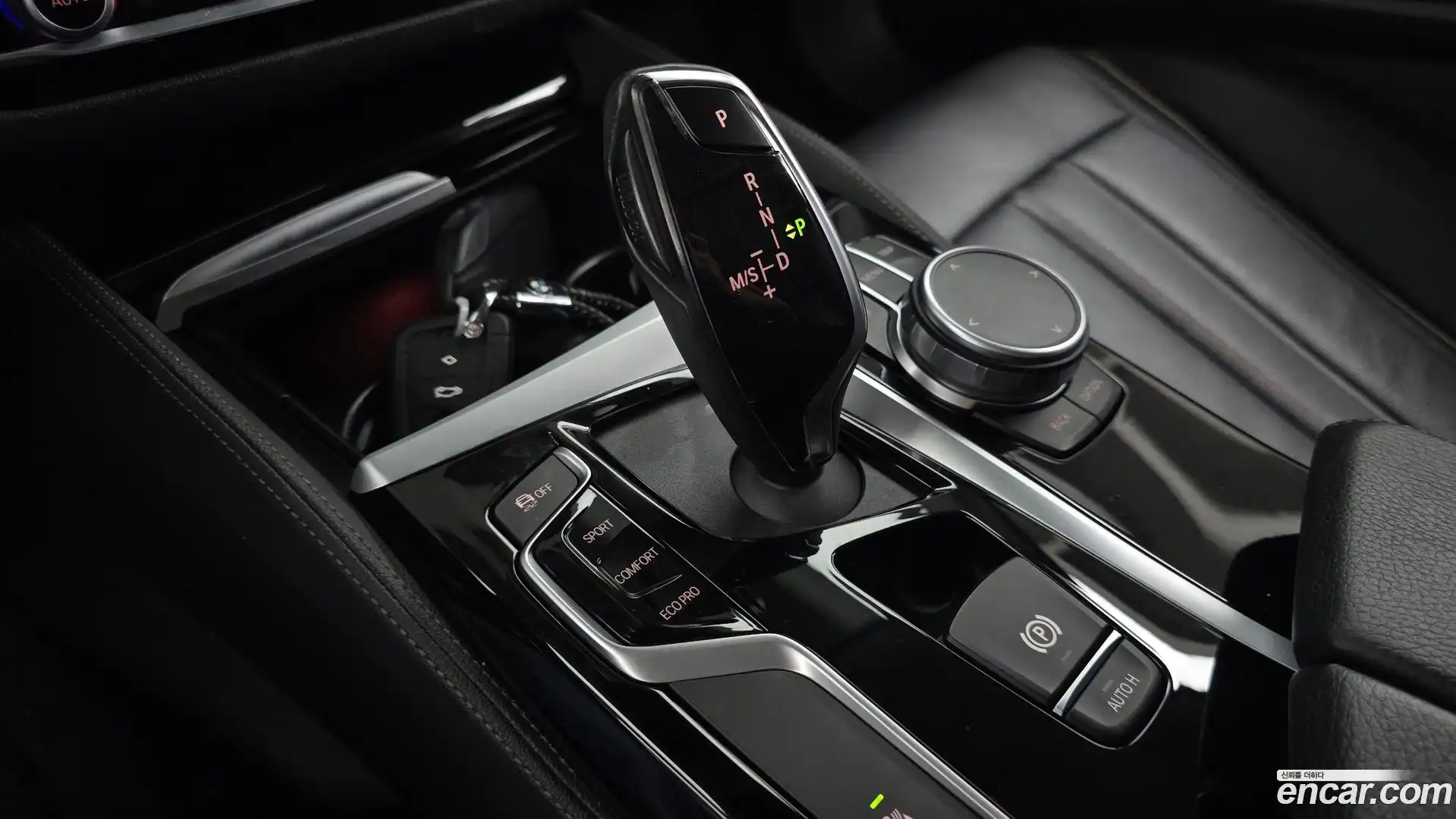 5-Series BMW 2019.8-INNER-009