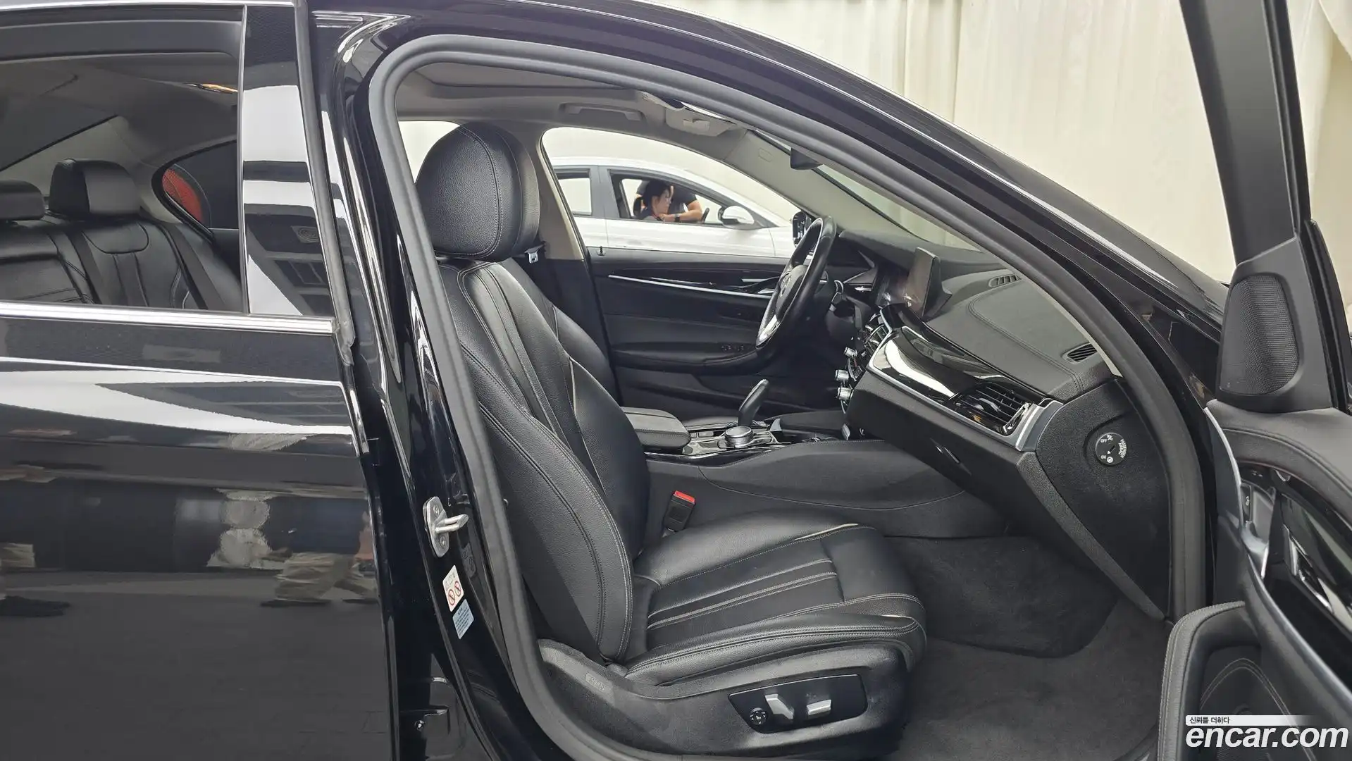 5-Series BMW 2019.8-OPTION-015