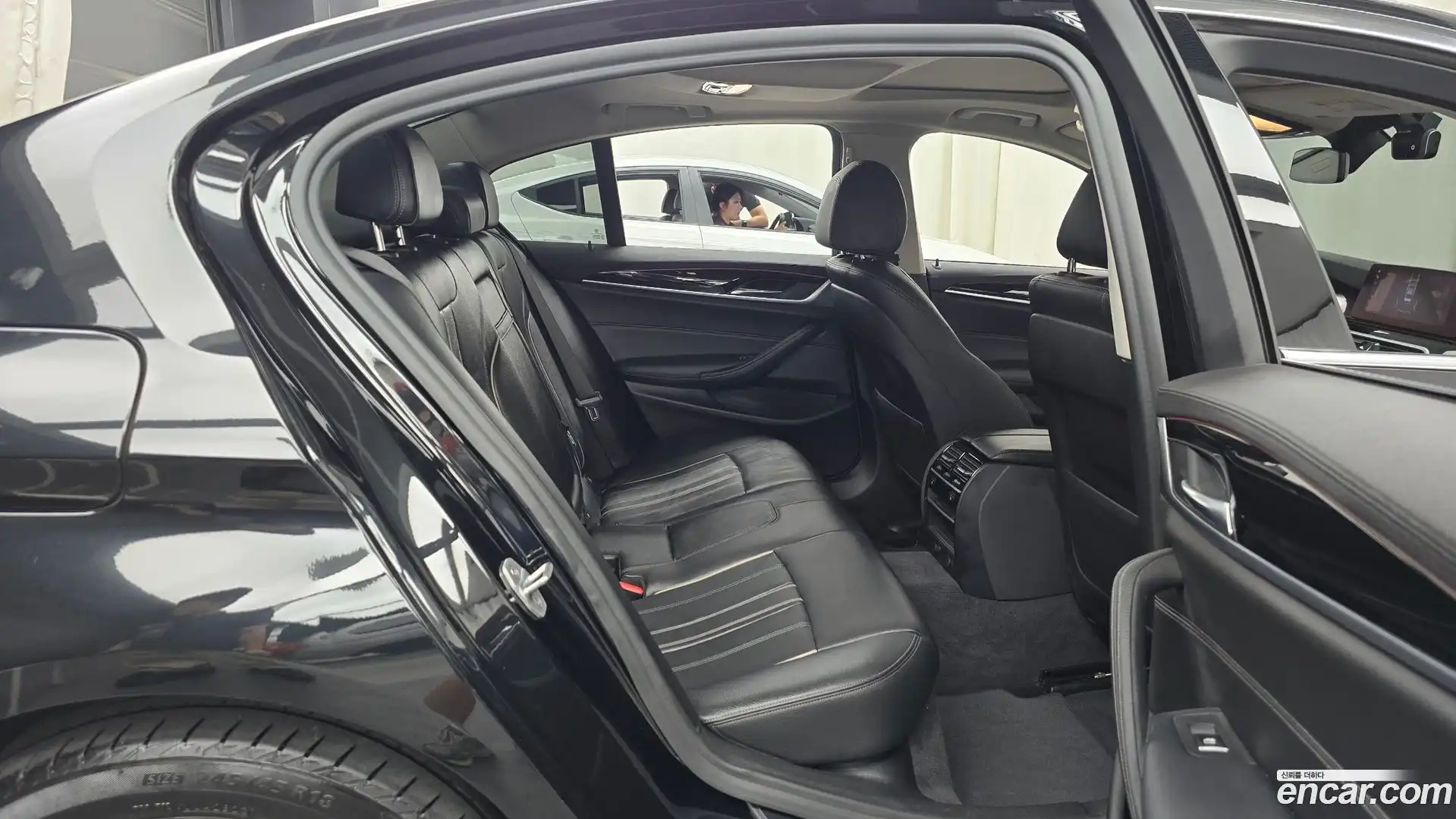 5-Series BMW 2019.8-OPTION-016