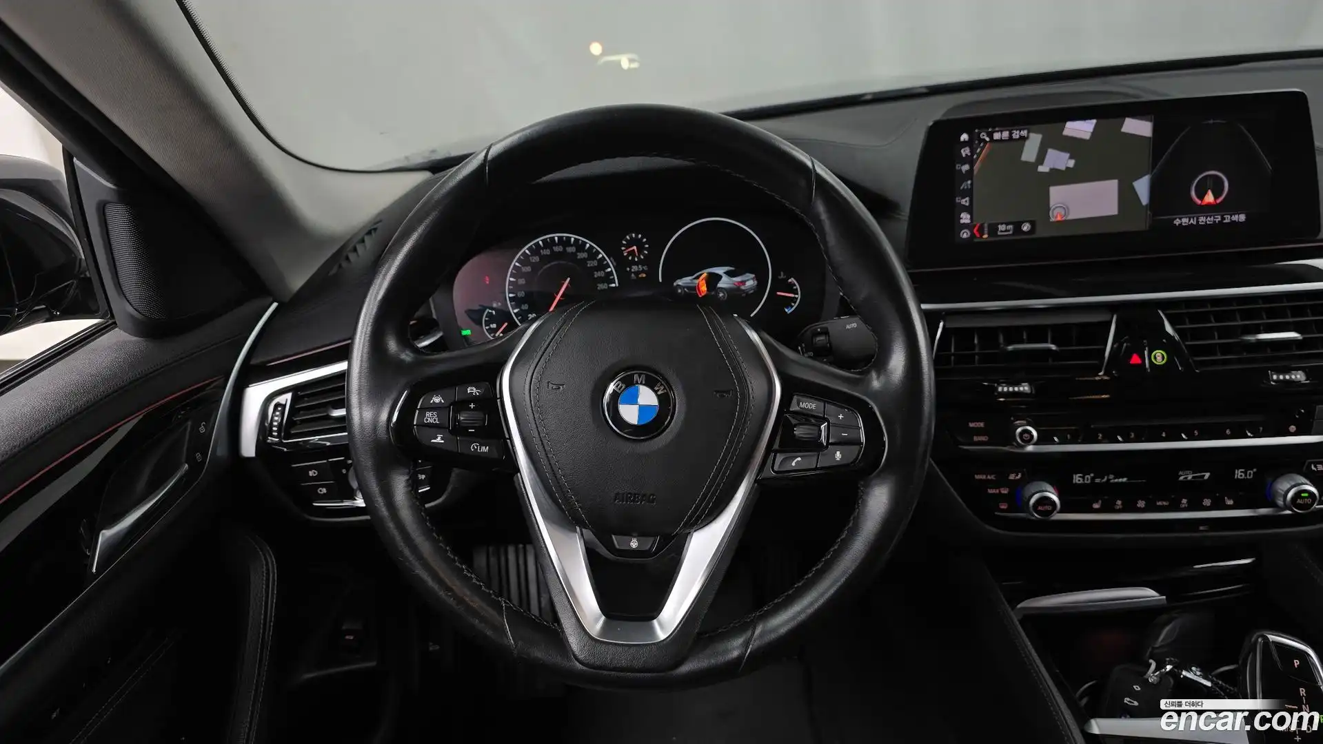 5-Series BMW 2019.8-OPTION-017