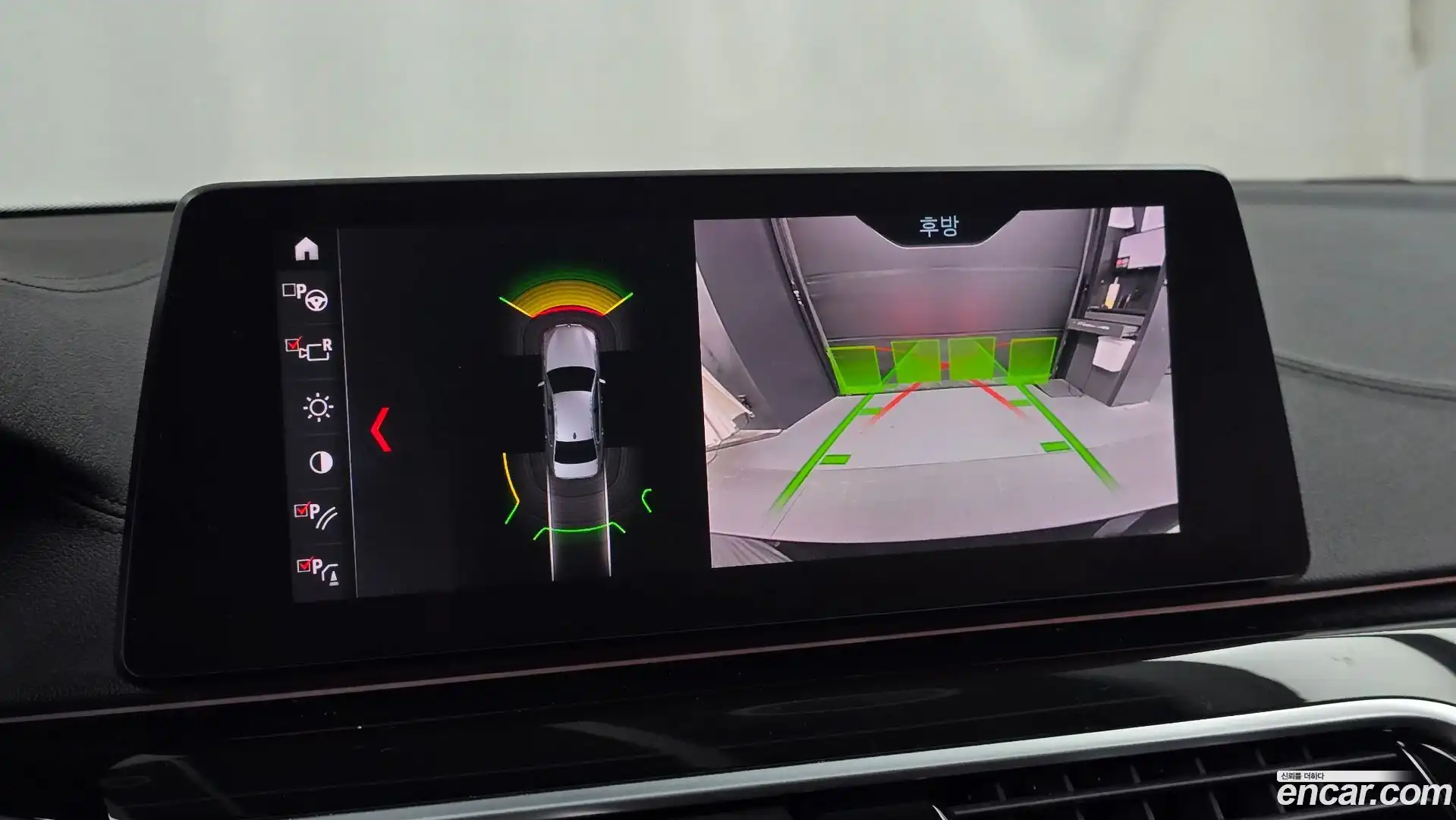 5-Series BMW 2019.8-OPTION-019