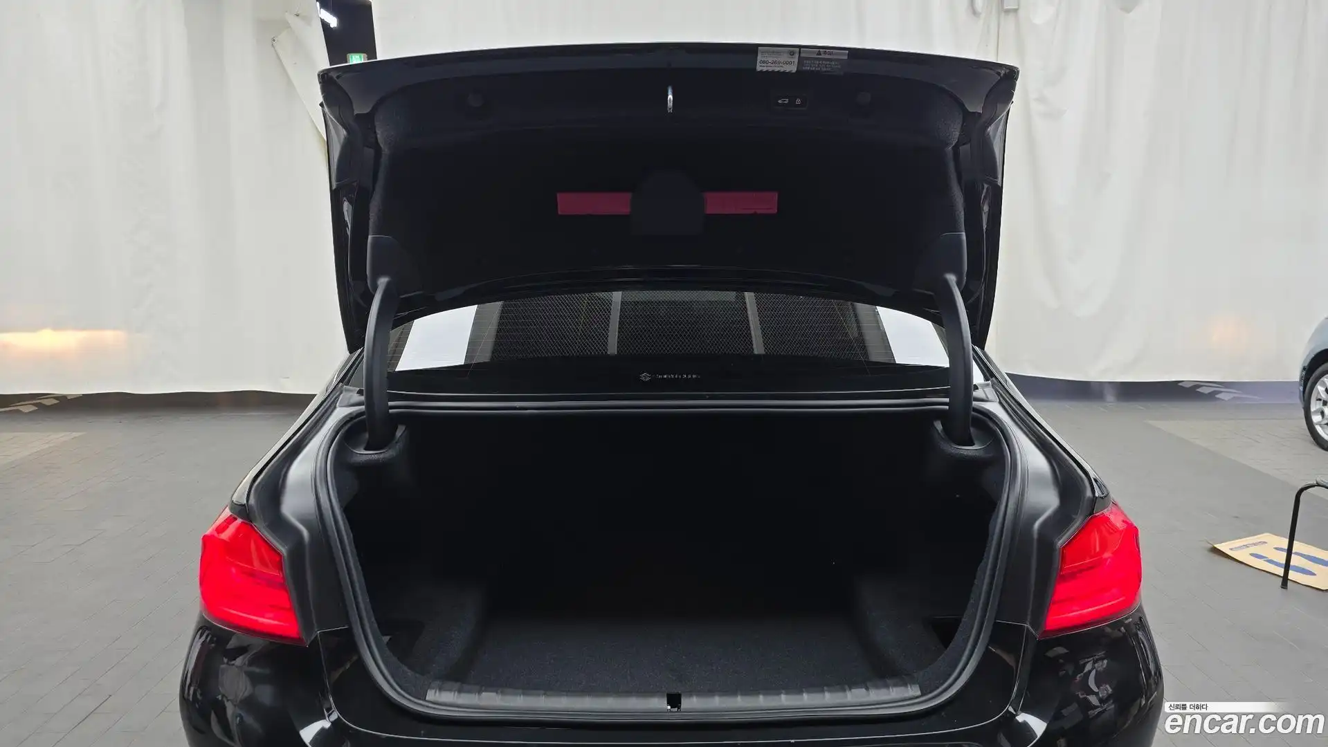 5-Series BMW 2019.8-OPTION-024