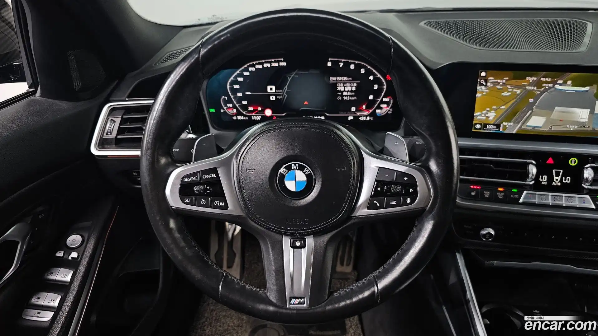 3-Series BMW 2021.5-OPTION-020