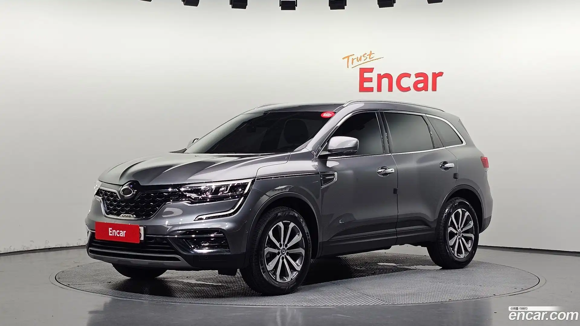 QM6 Renault Korea 2022.1-OUTER-001