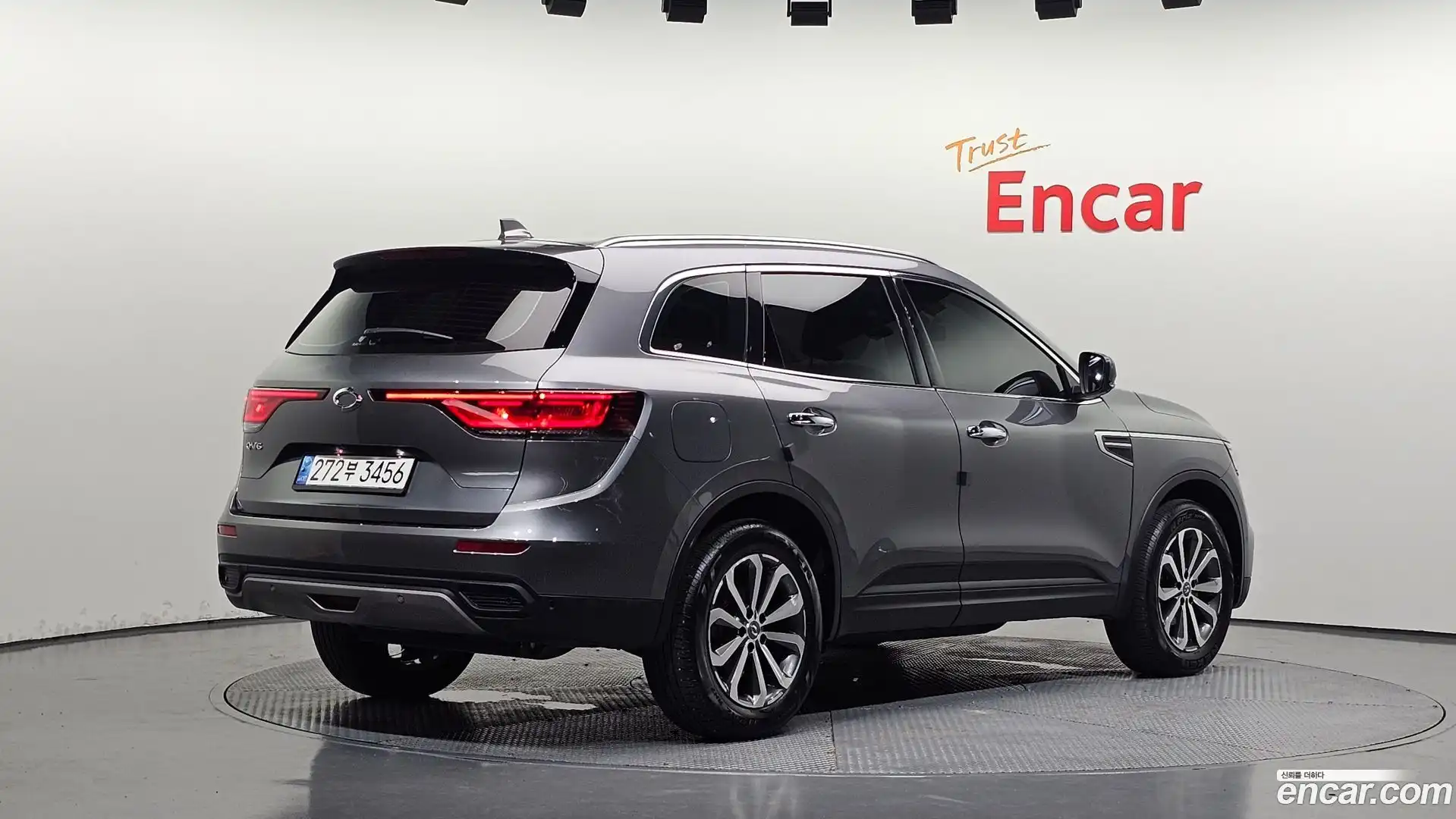 QM6 Renault Korea 2022.1-OUTER-002