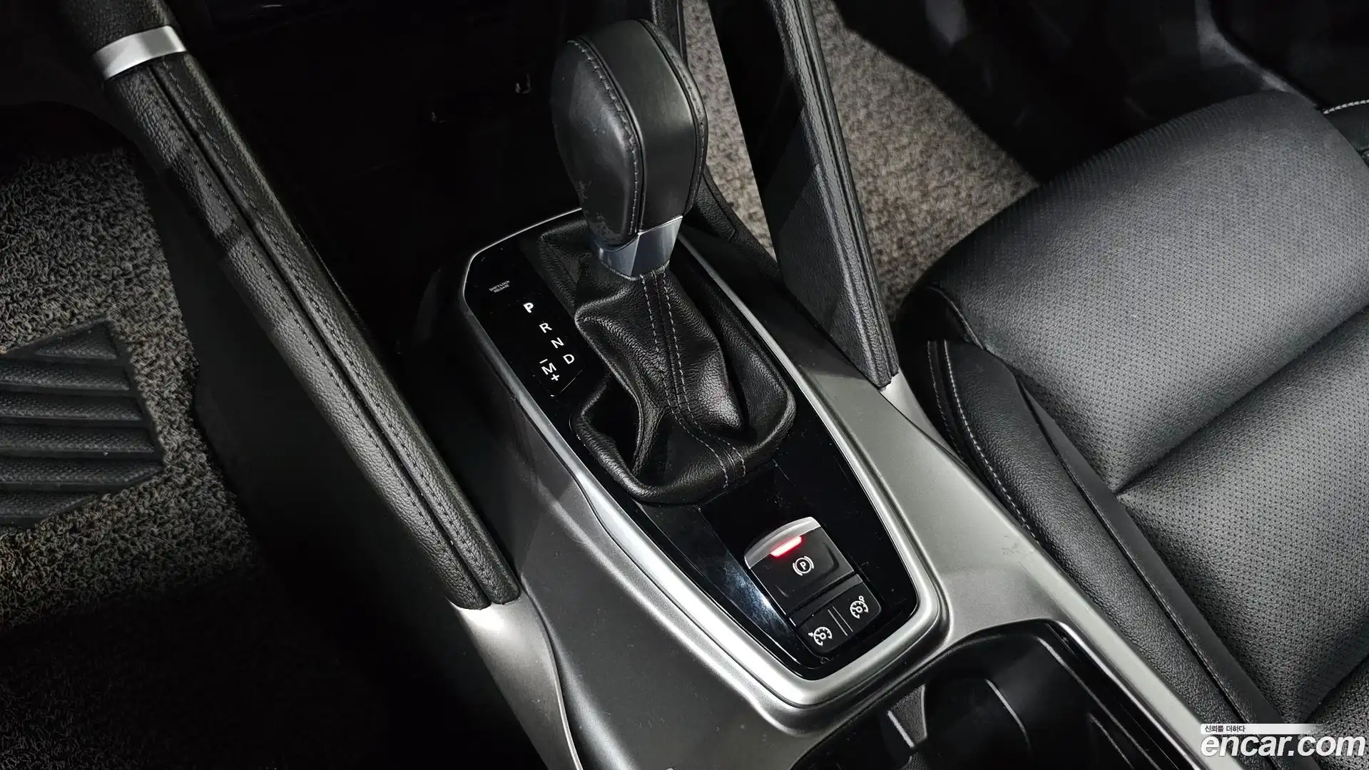 QM6 Renault Korea 2022.1-INNER-009