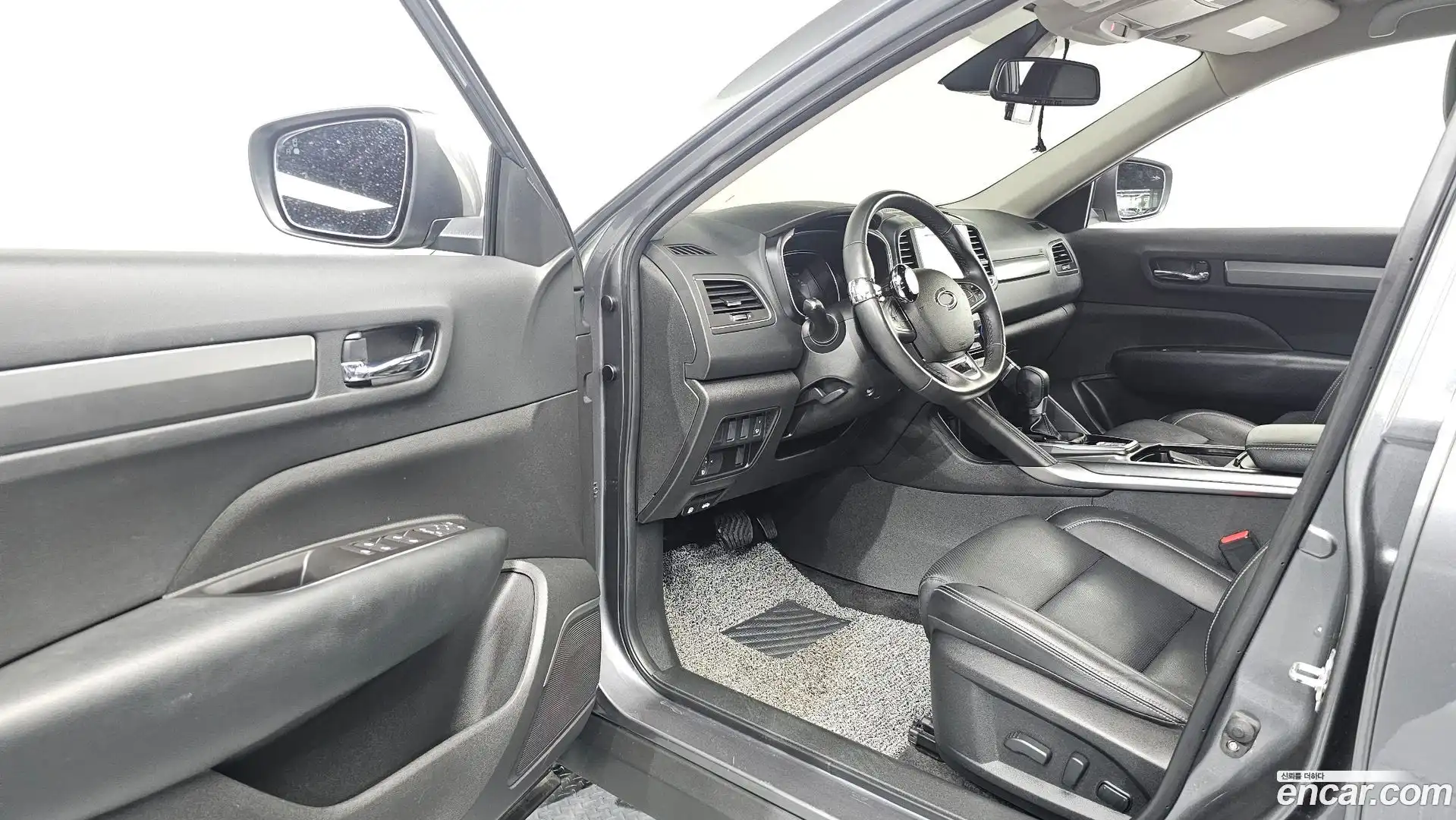 QM6 Renault Korea 2022.1-INNER-010