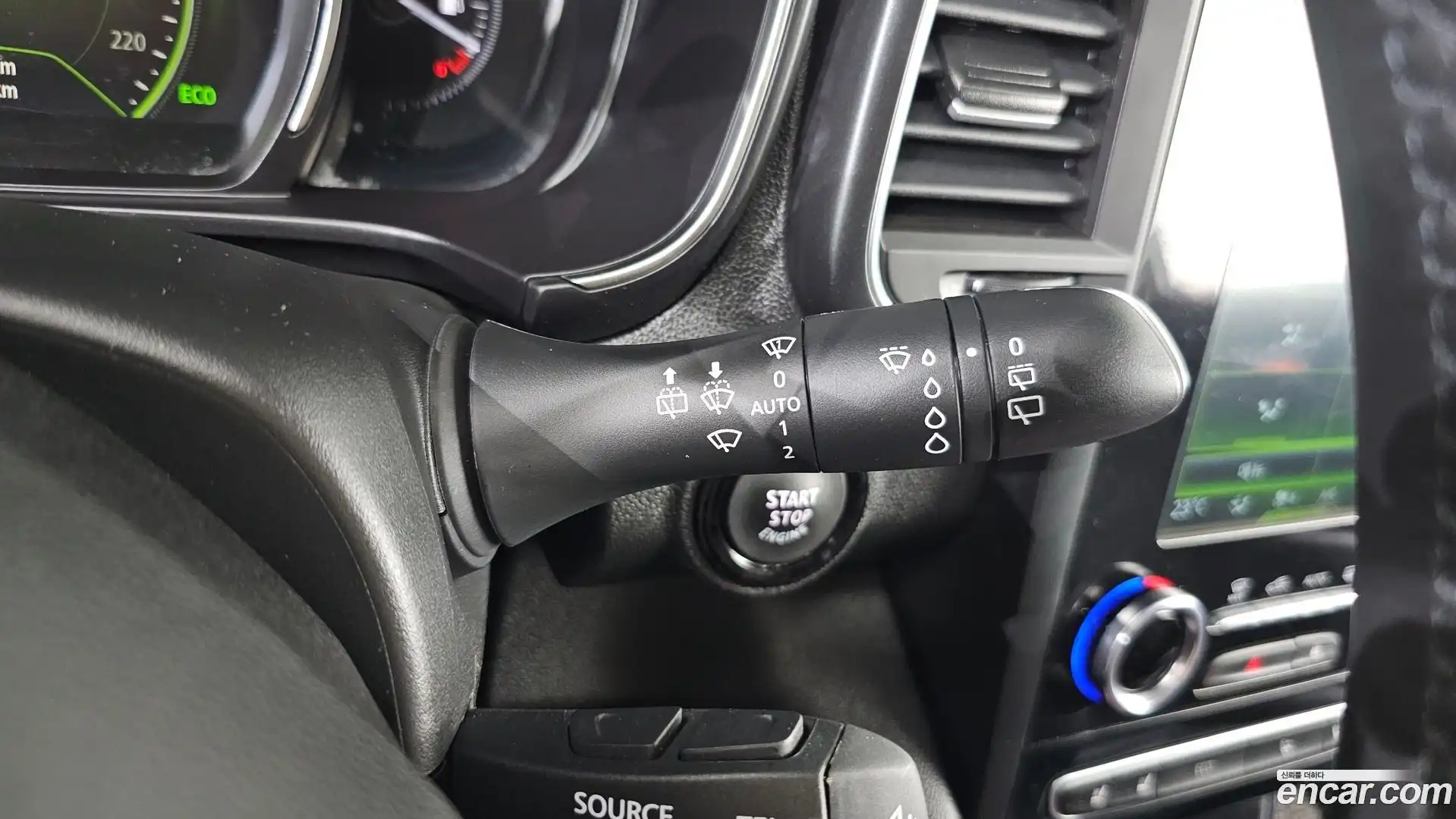 QM6 Renault Korea 2022.1-OPTION-018