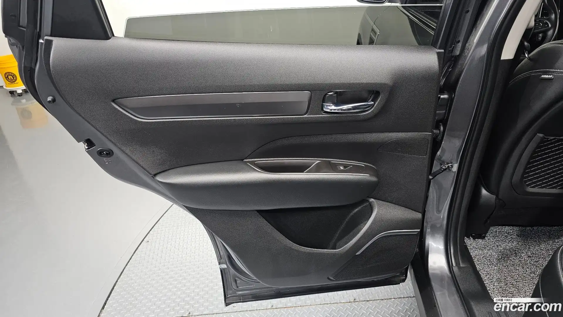 QM6 Renault Korea 2022.1-INNER-035
