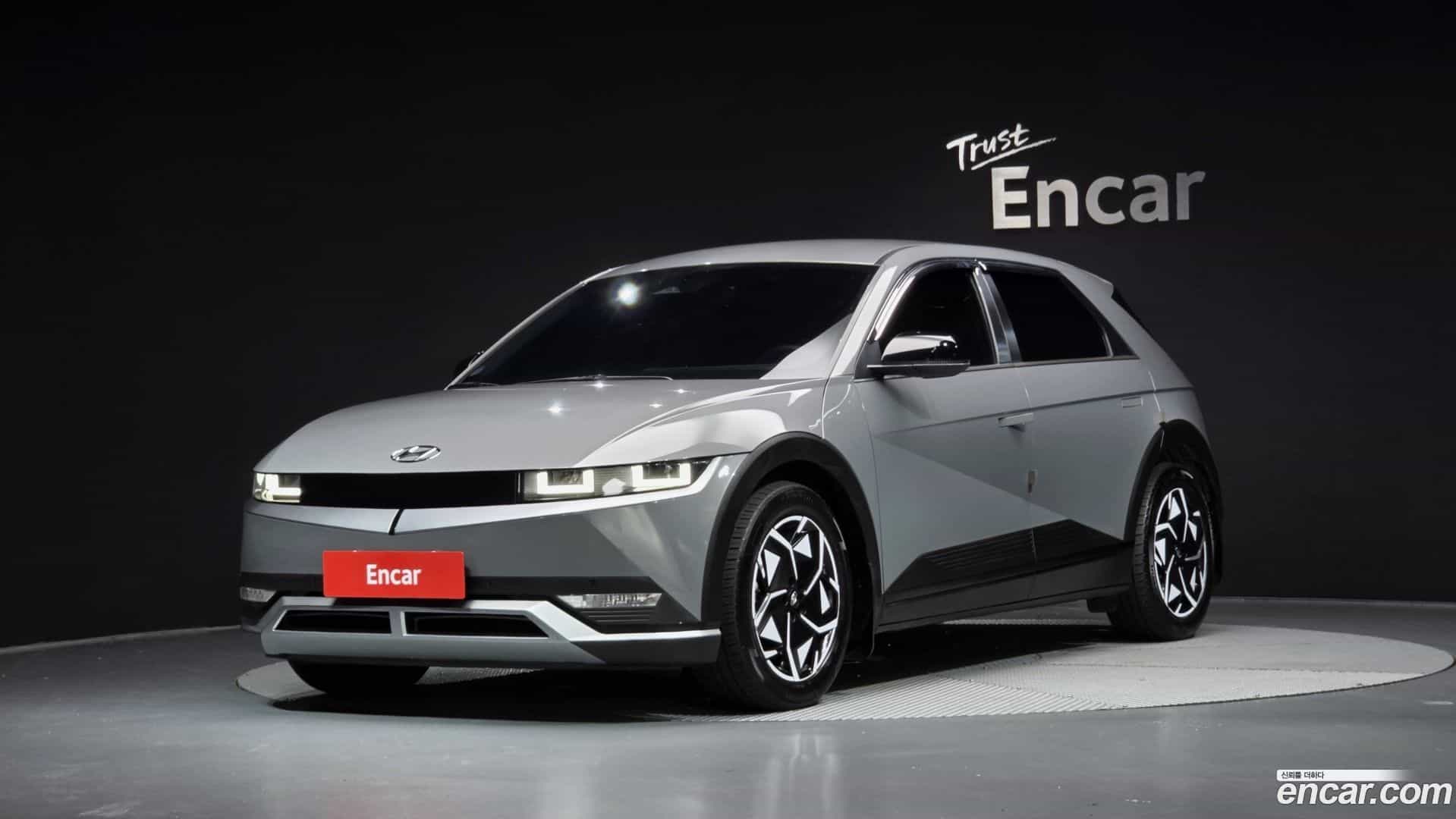 Ioniq5 Hyundai 2022.7-OUTER-001