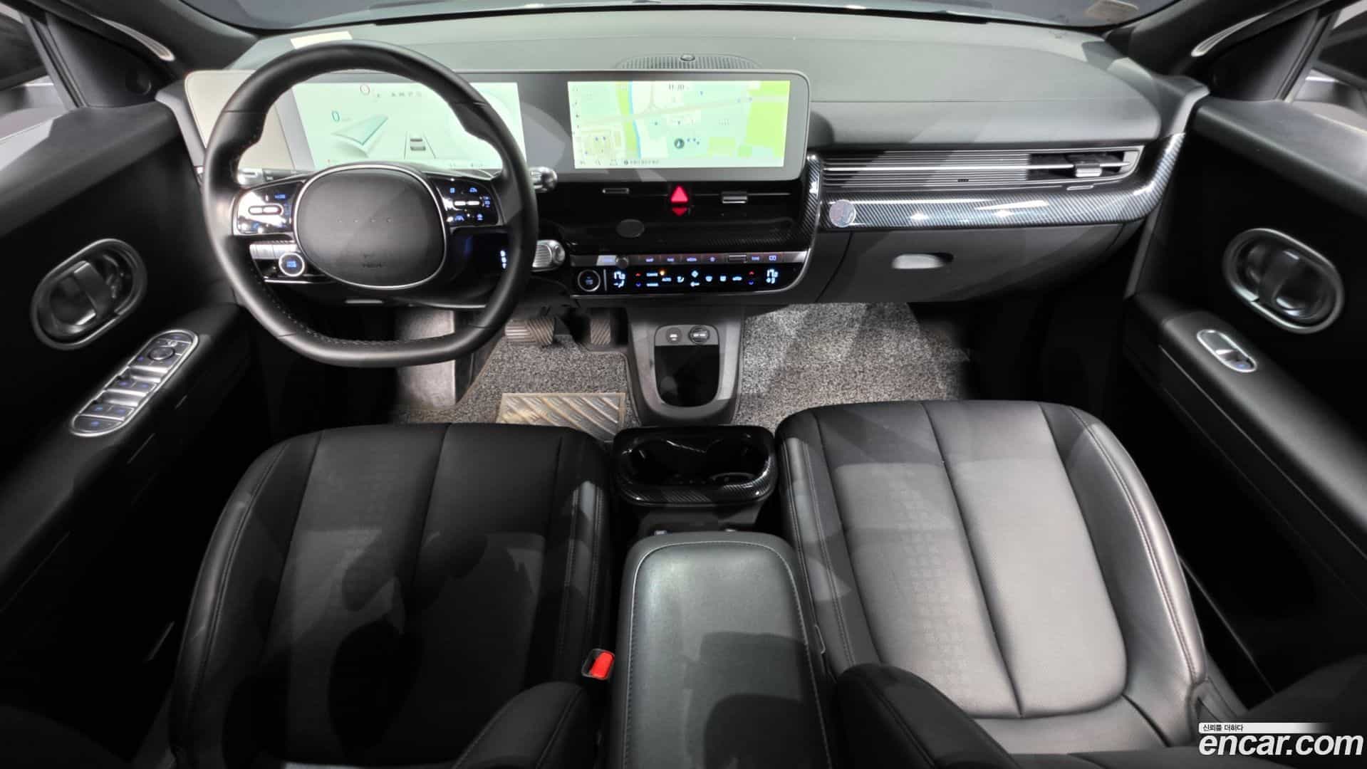Ioniq5 Hyundai 2022.7-INNER-007