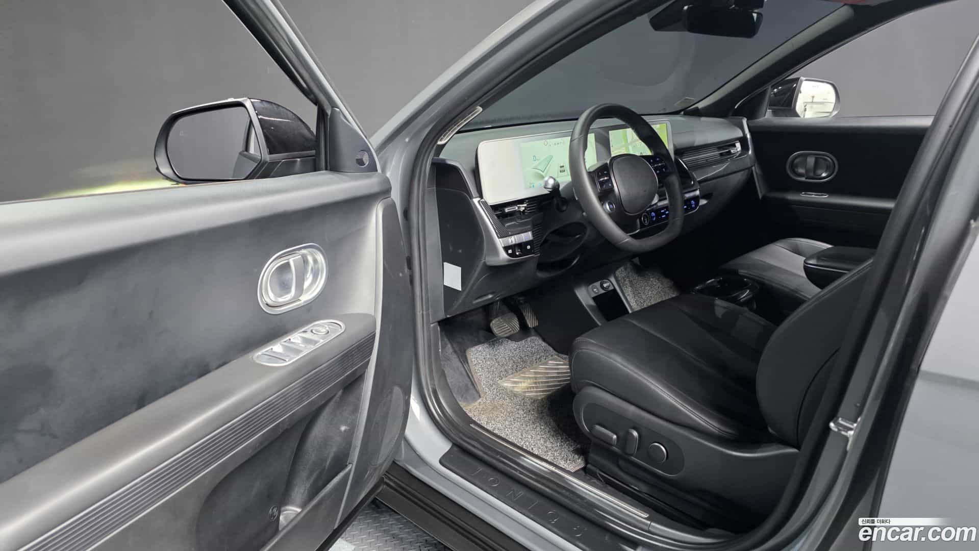Ioniq5 Hyundai 2022.7-INNER-010