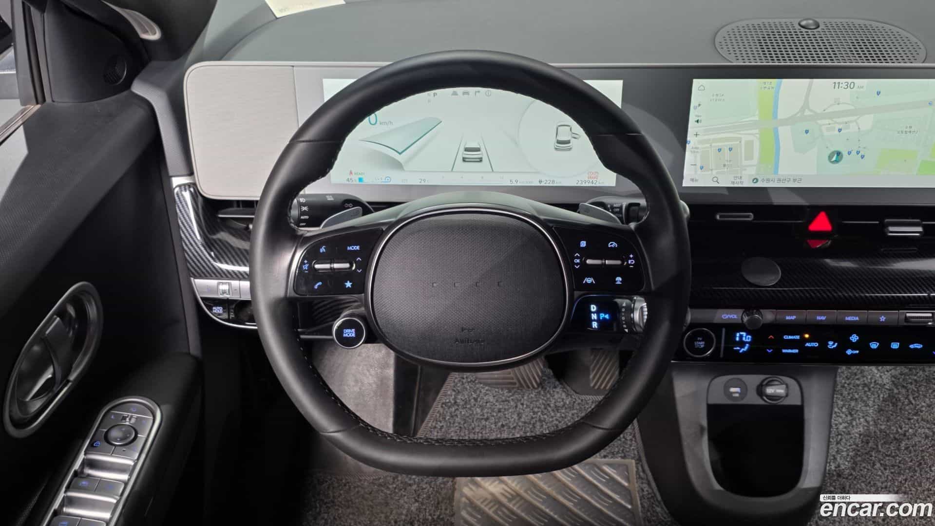 Ioniq5 Hyundai 2022.7-OPTION-017