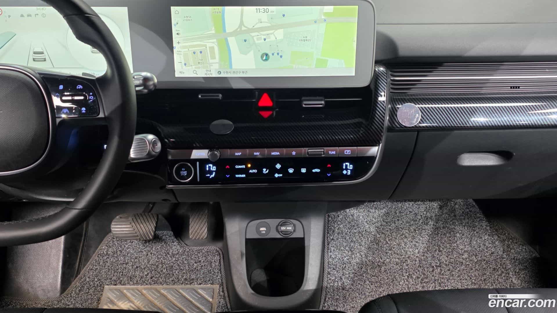 Ioniq5 Hyundai 2022.7-OPTION-018
