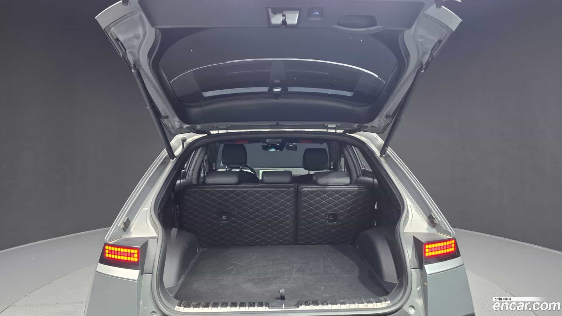 Ioniq5 Hyundai 2022.7-OPTION-024