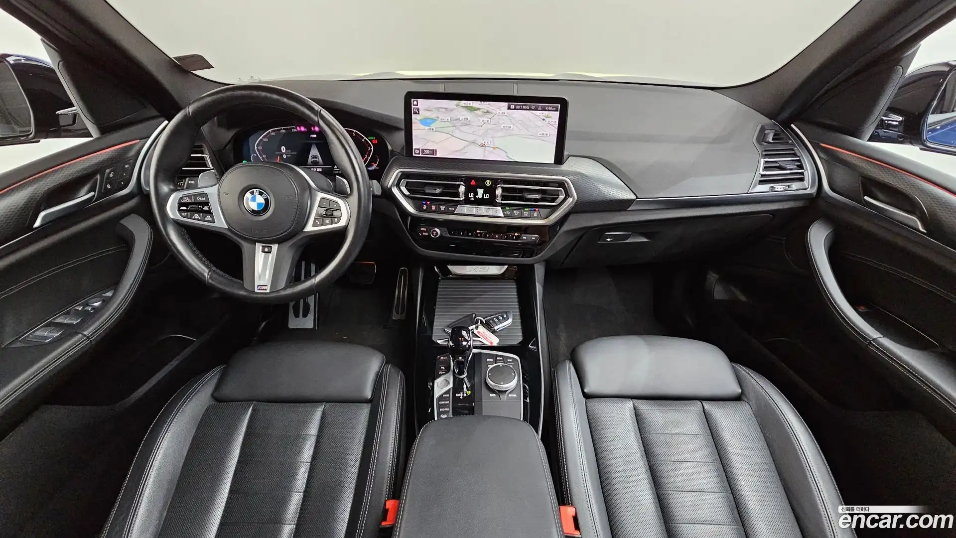 X3 BMW 2022.10-INNER-007