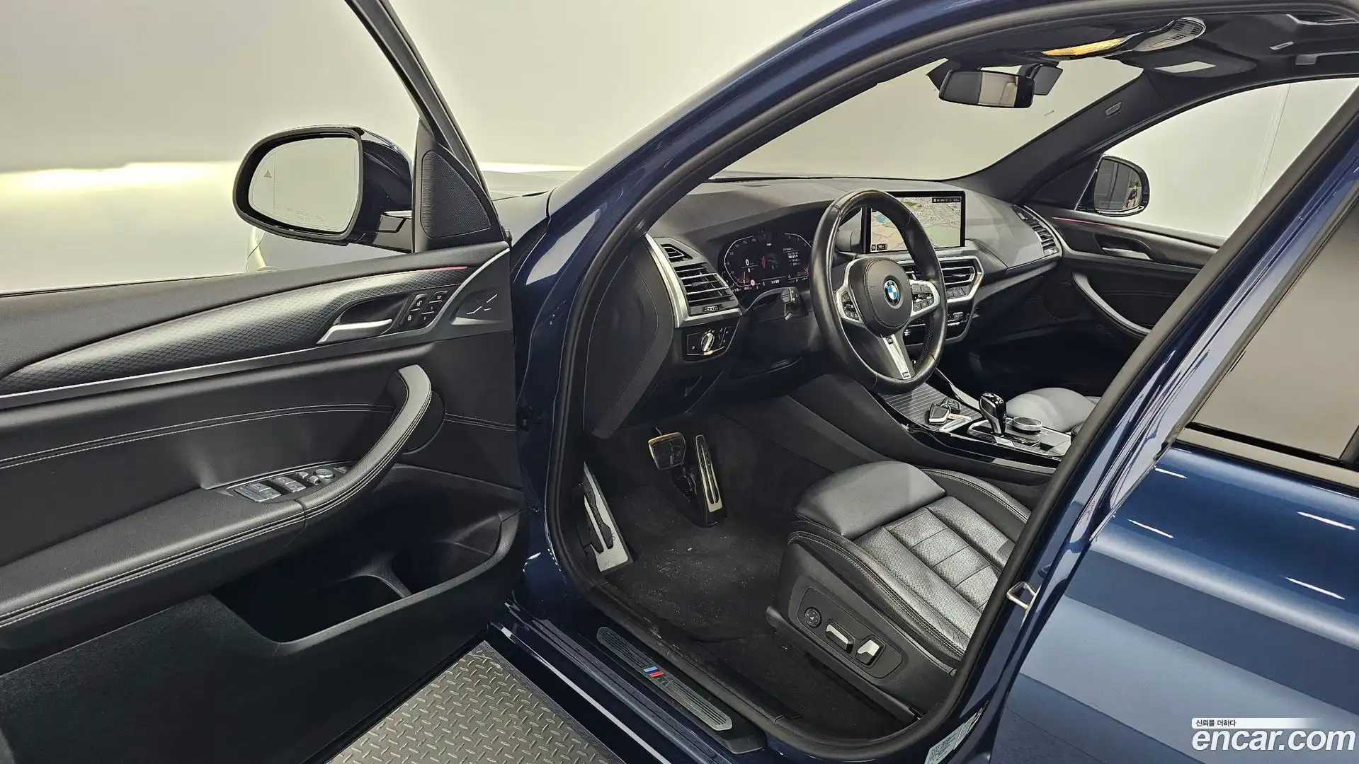 X3 BMW 2022.10-INNER-010