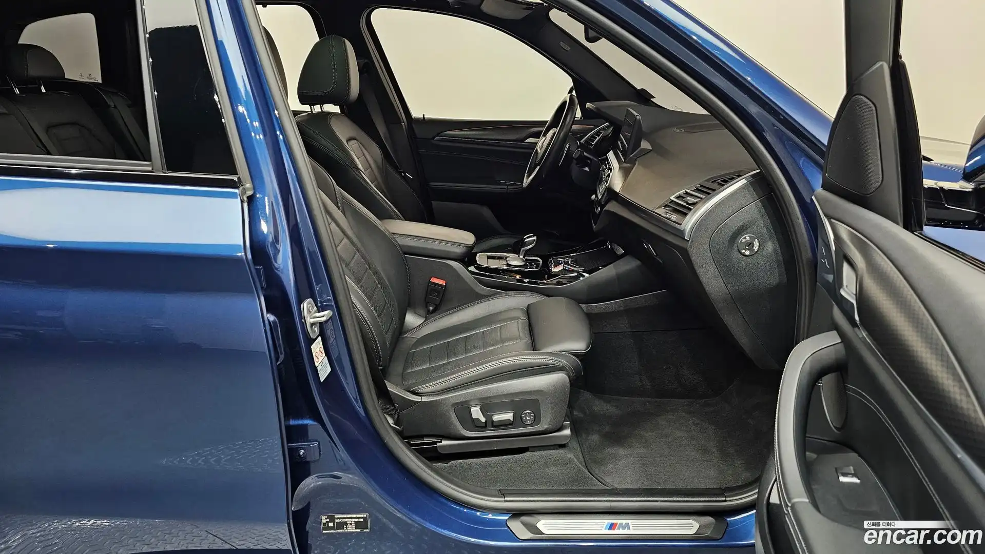 X3 BMW 2022.10-INNER-036