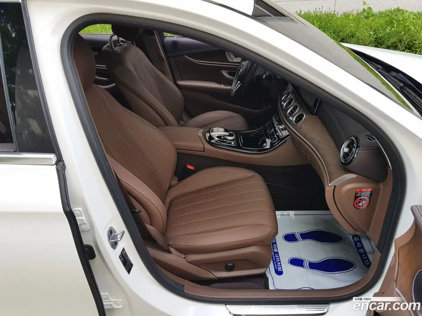 E-Class Mercedes-Benz 2019.5-OUTER-004