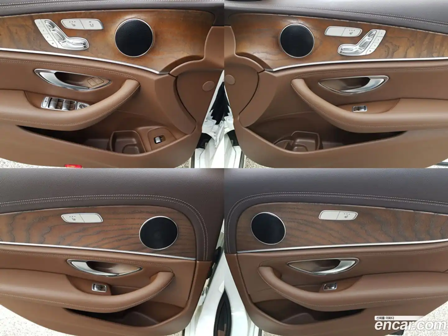 E-Class Mercedes-Benz 2019.5-OPTION-017