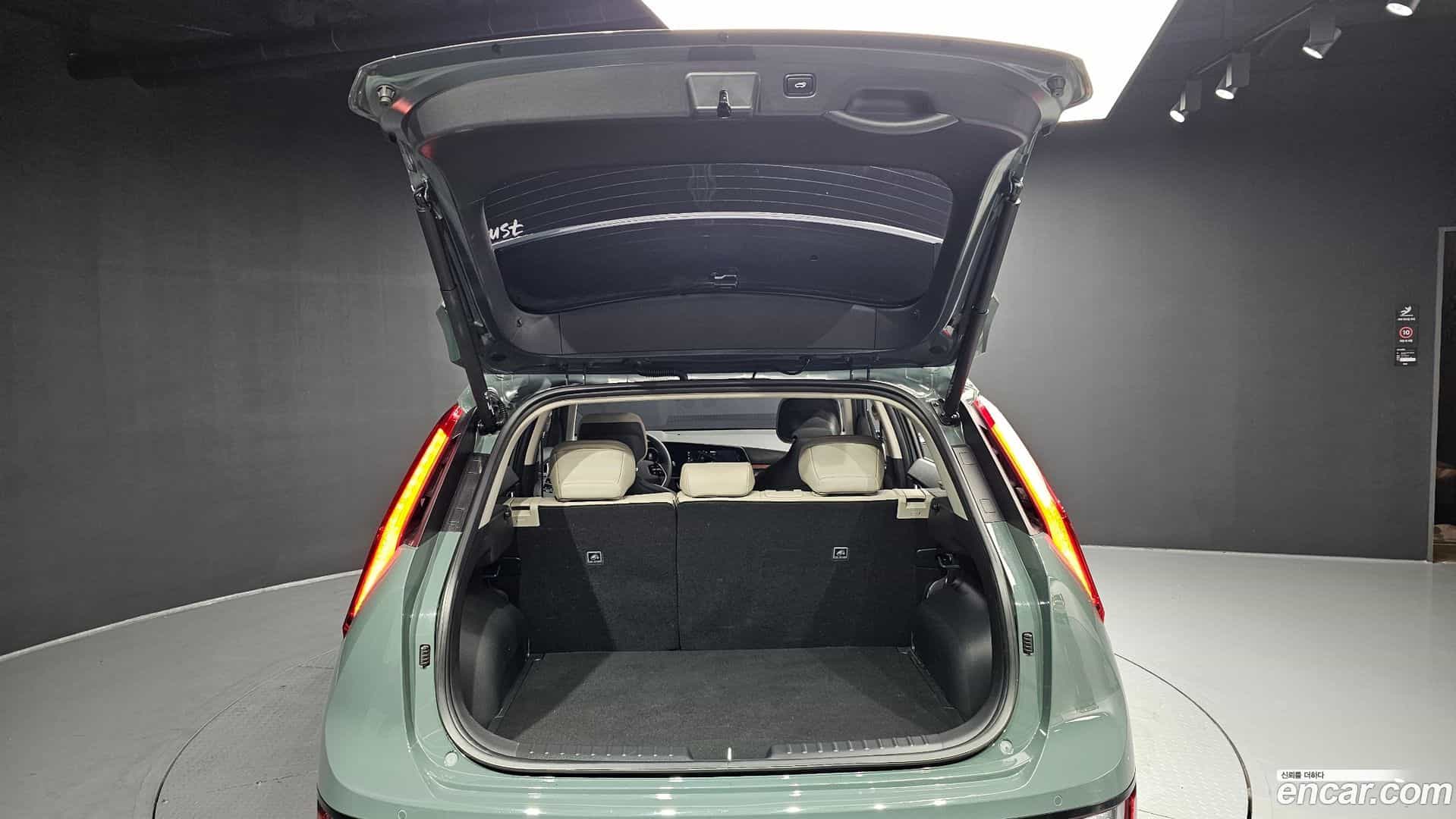 Niro Kia 2022.10-OPTION-024