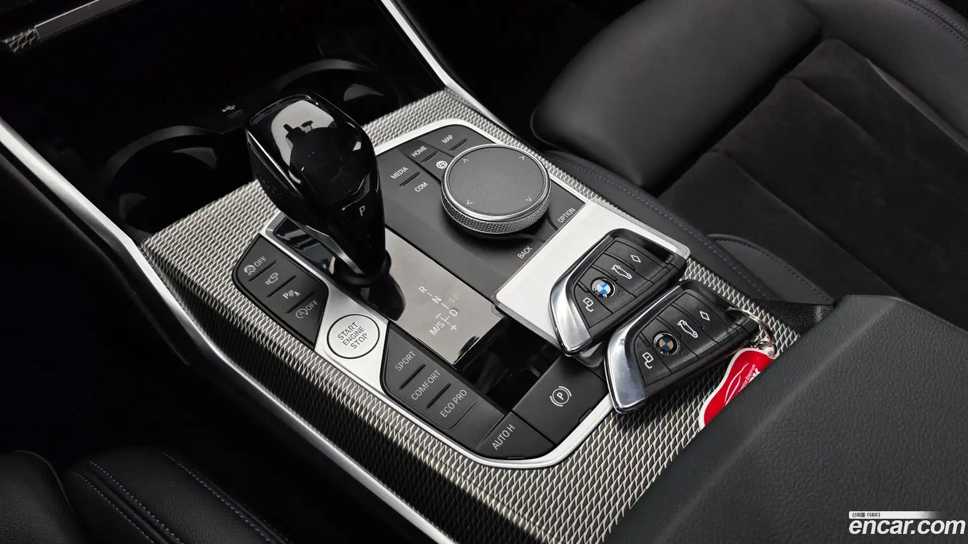 3-Series BMW 2021.7-INNER-009