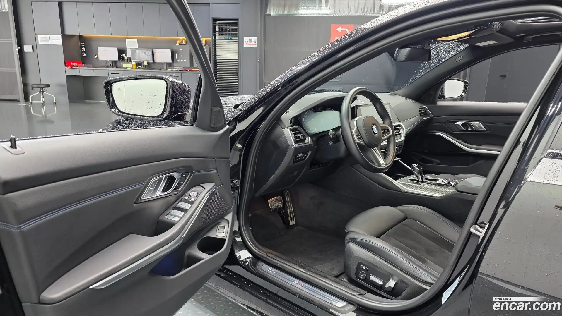 3-Series BMW 2021.7-INNER-010