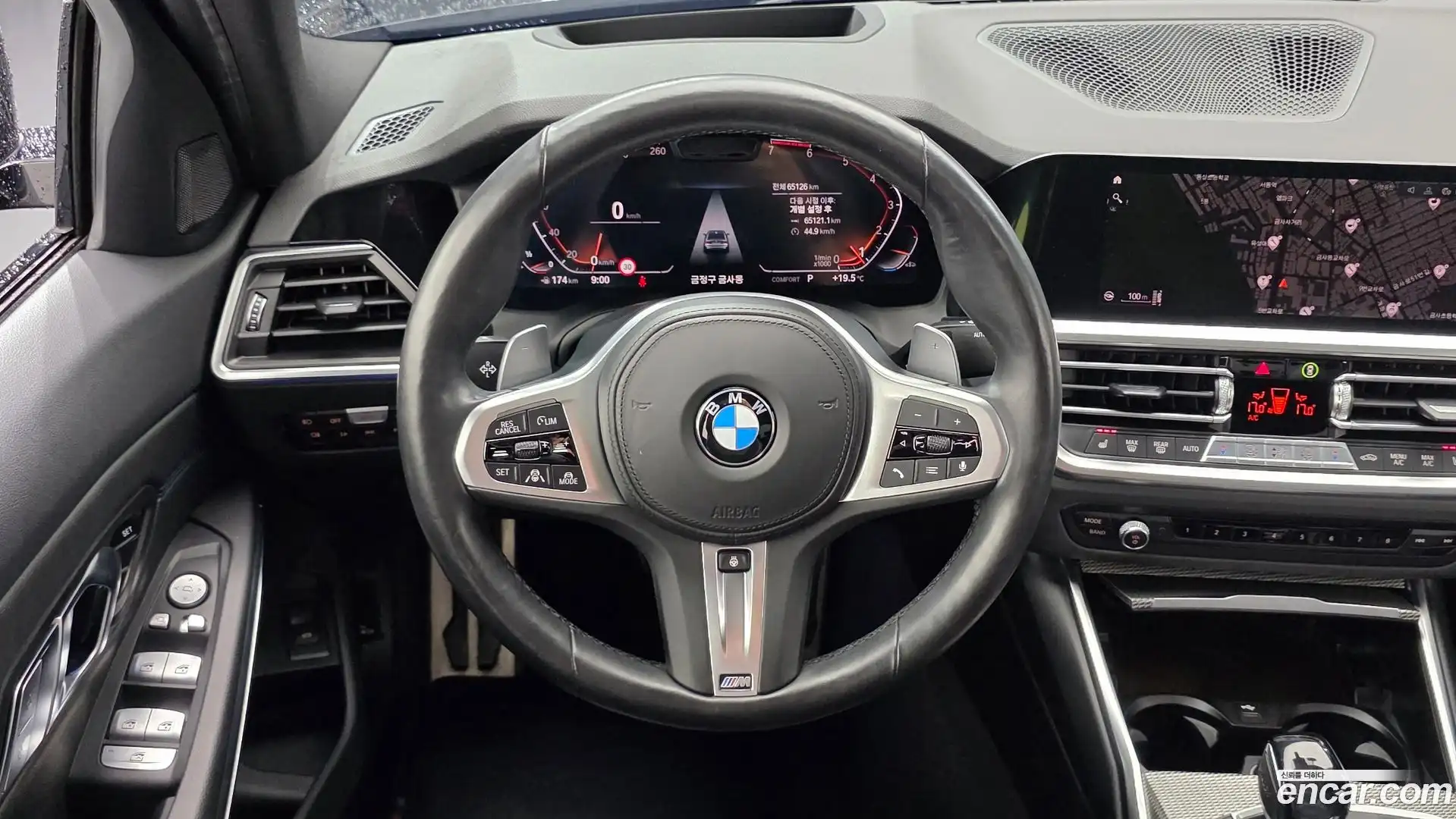 3-Series BMW 2021.7-OPTION-017