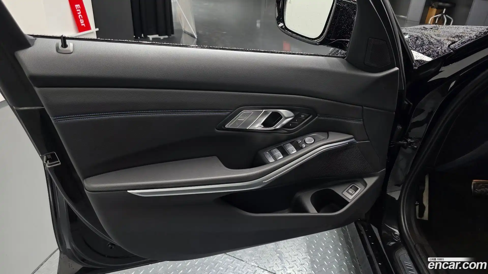 3-Series BMW 2021.7-INNER-034