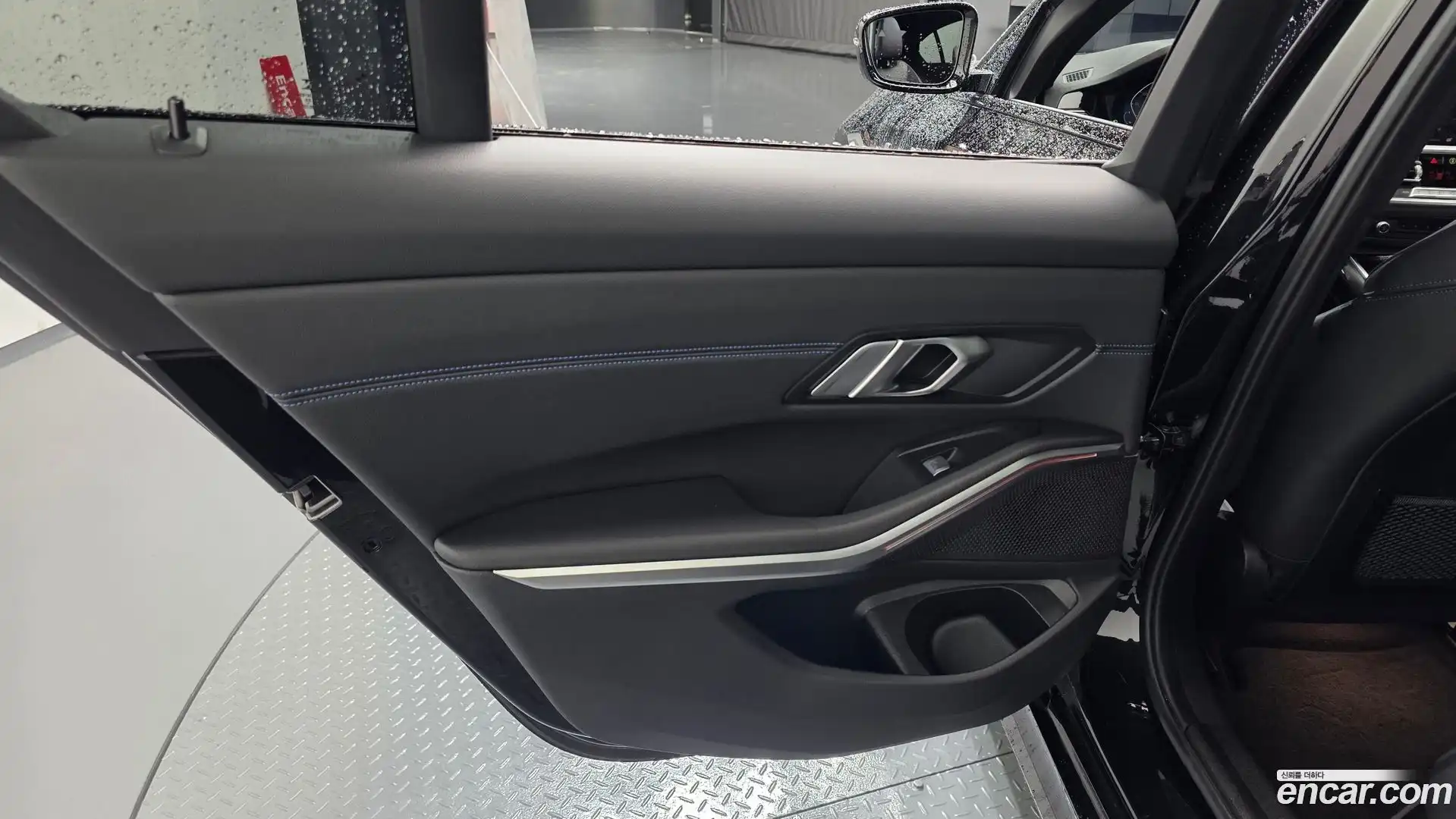 3-Series BMW 2021.7-INNER-035
