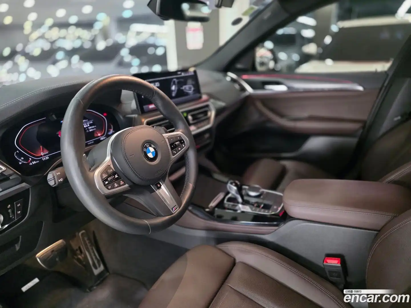 X4 BMW 2025.11-INNER-008