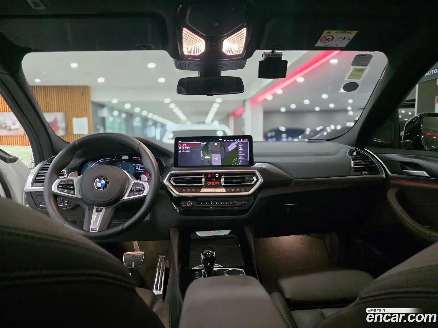 X4 BMW 2025.11-OPTION-016