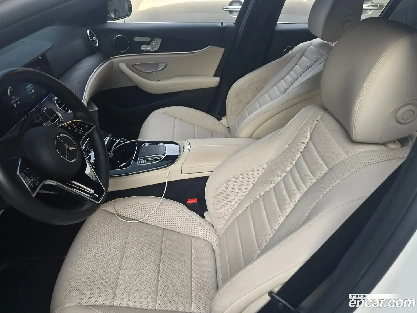 E-Class Mercedes-Benz 2022.0-OPTION-016