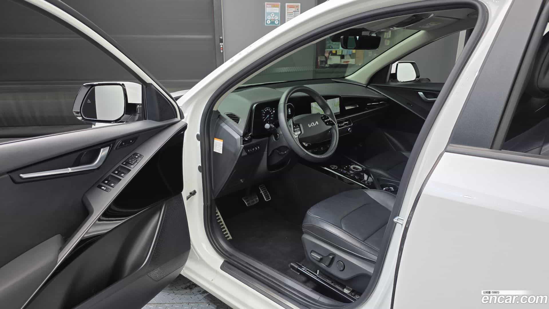 Niro Kia 2022.4-INNER-010