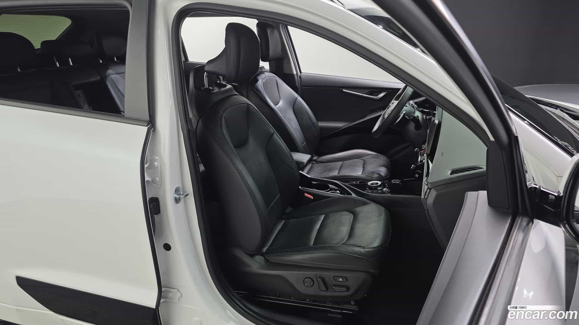 Niro Kia 2022.4-OPTION-016