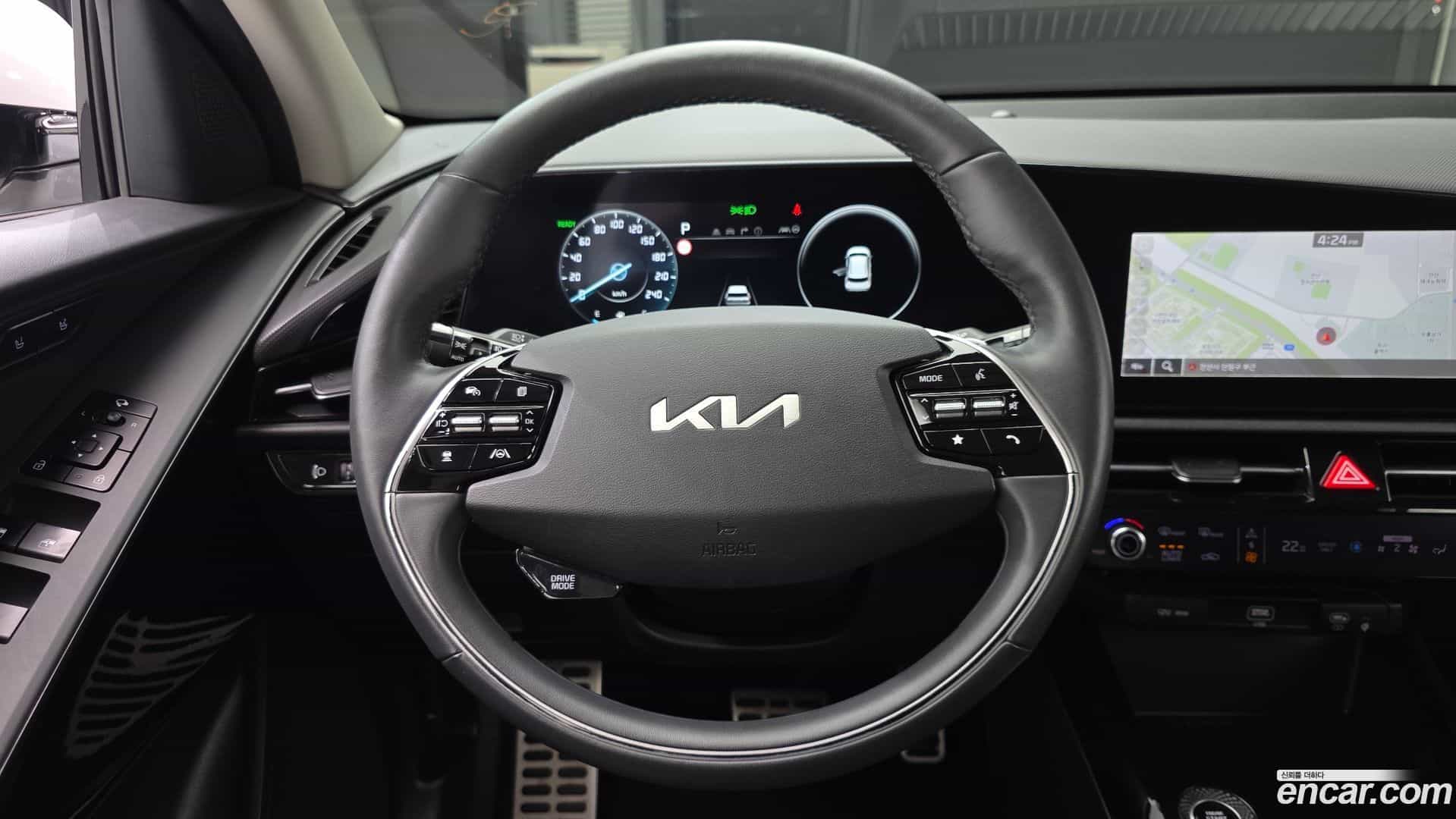 Niro Kia 2022.4-OPTION-017