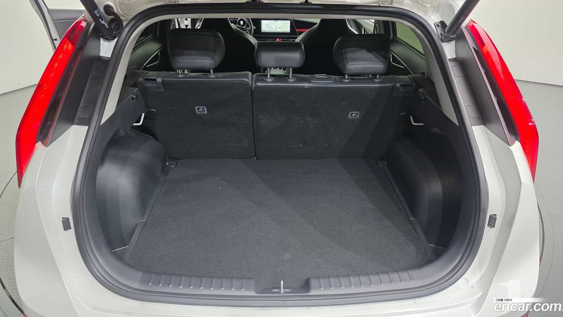 Niro Kia 2022.4-OPTION-045