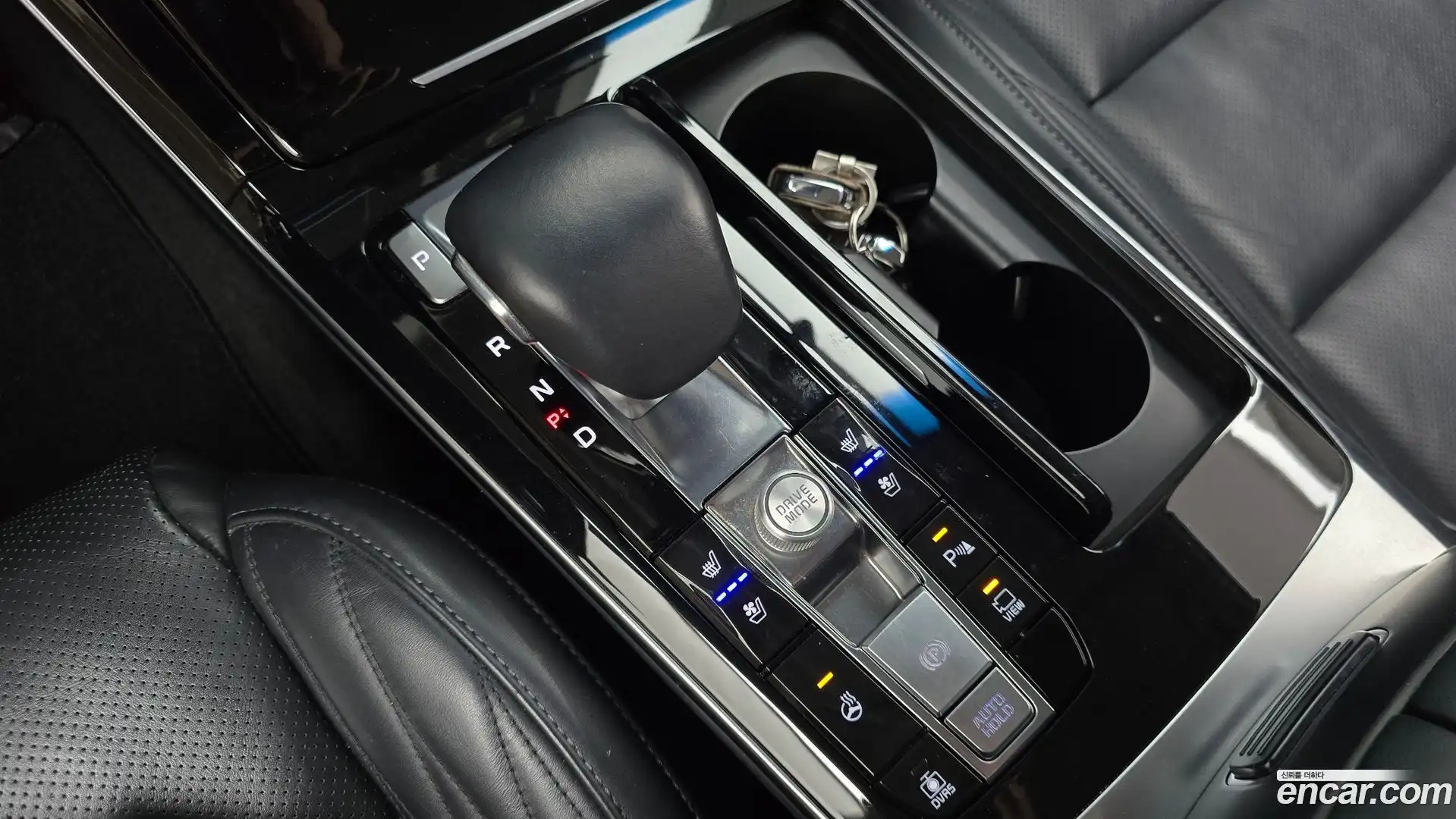 K7 Kia 2020.8-INNER-009