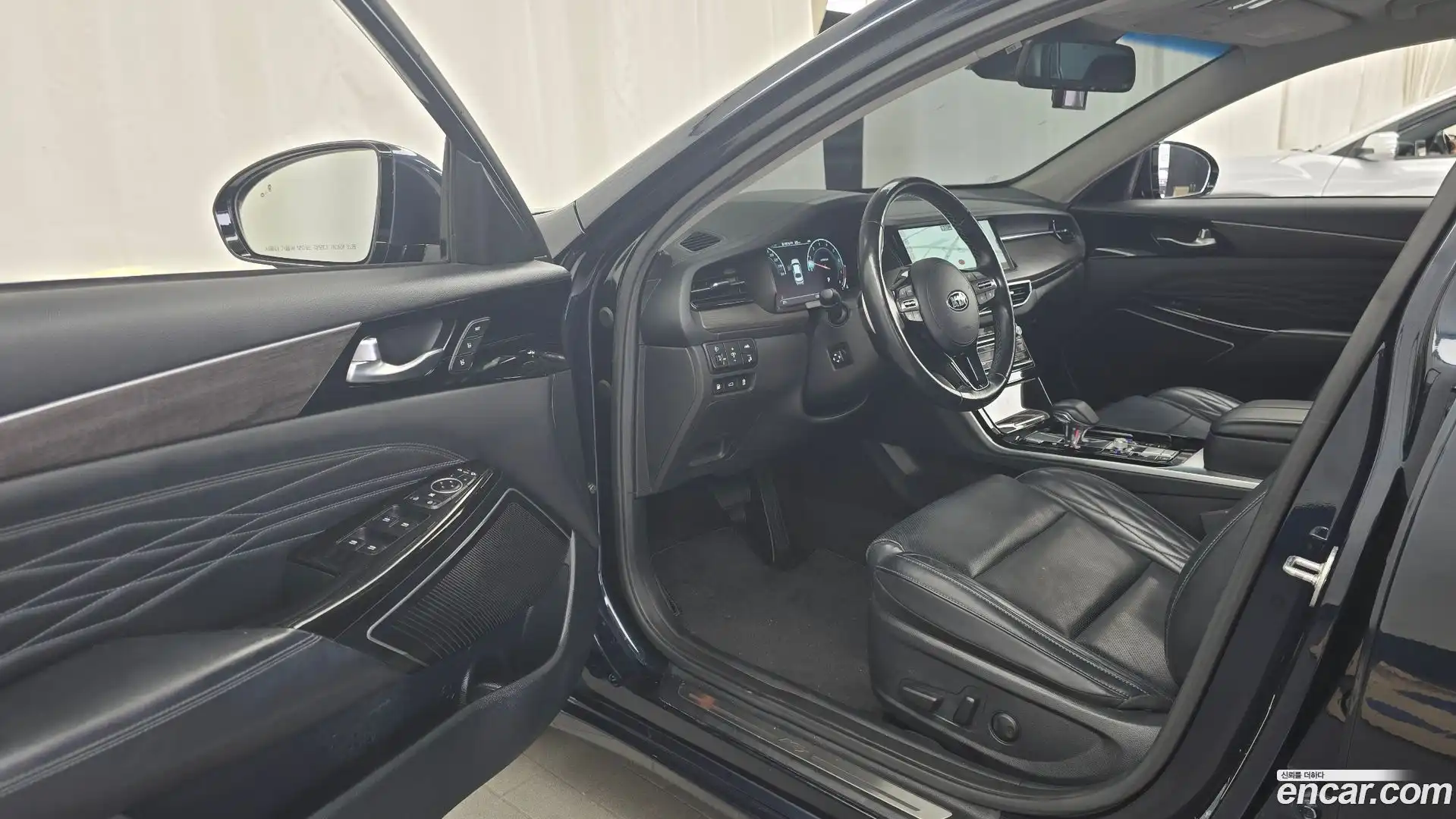 K7 Kia 2020.8-INNER-010