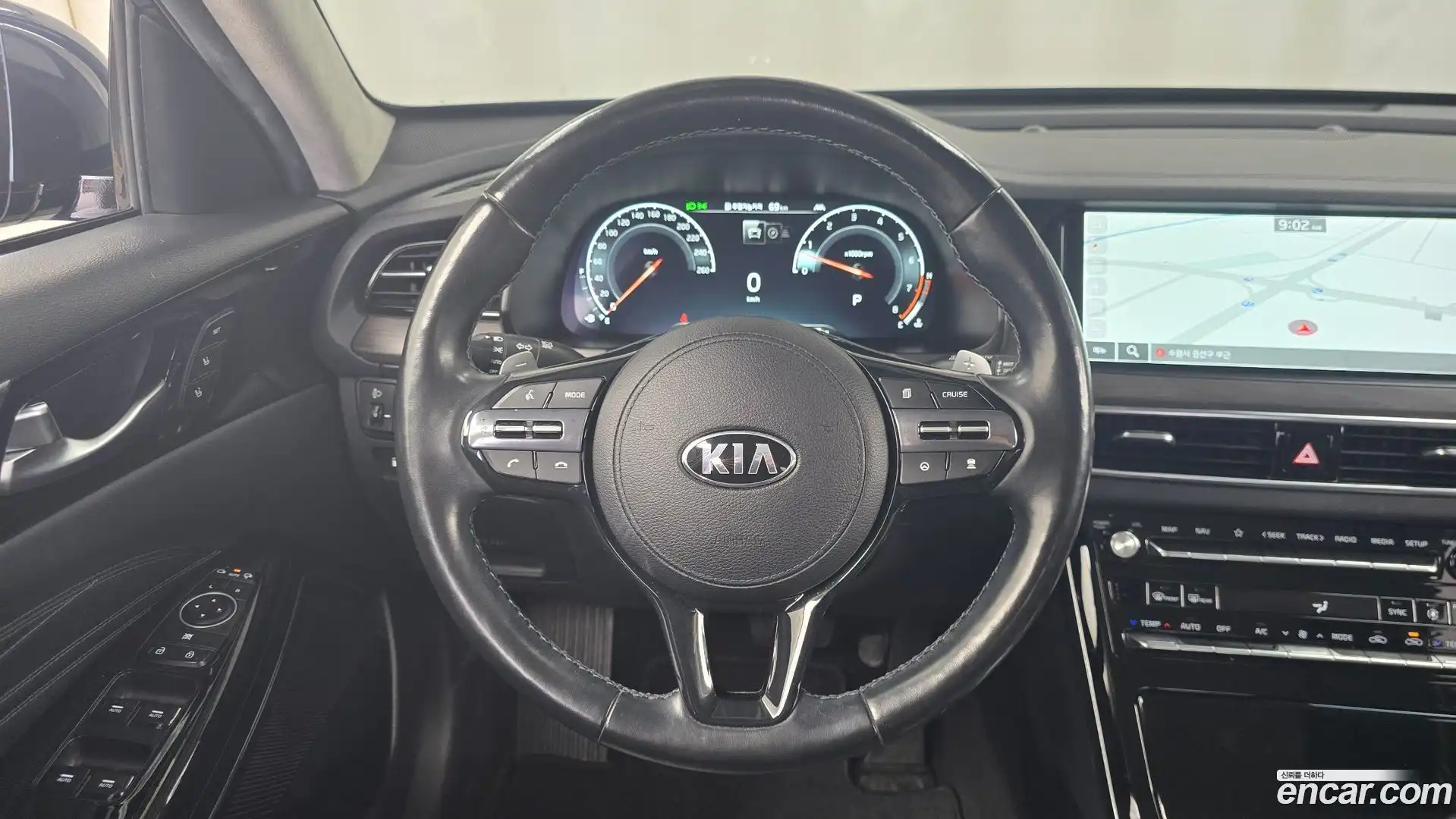 K7 Kia 2020.8-OPTION-016