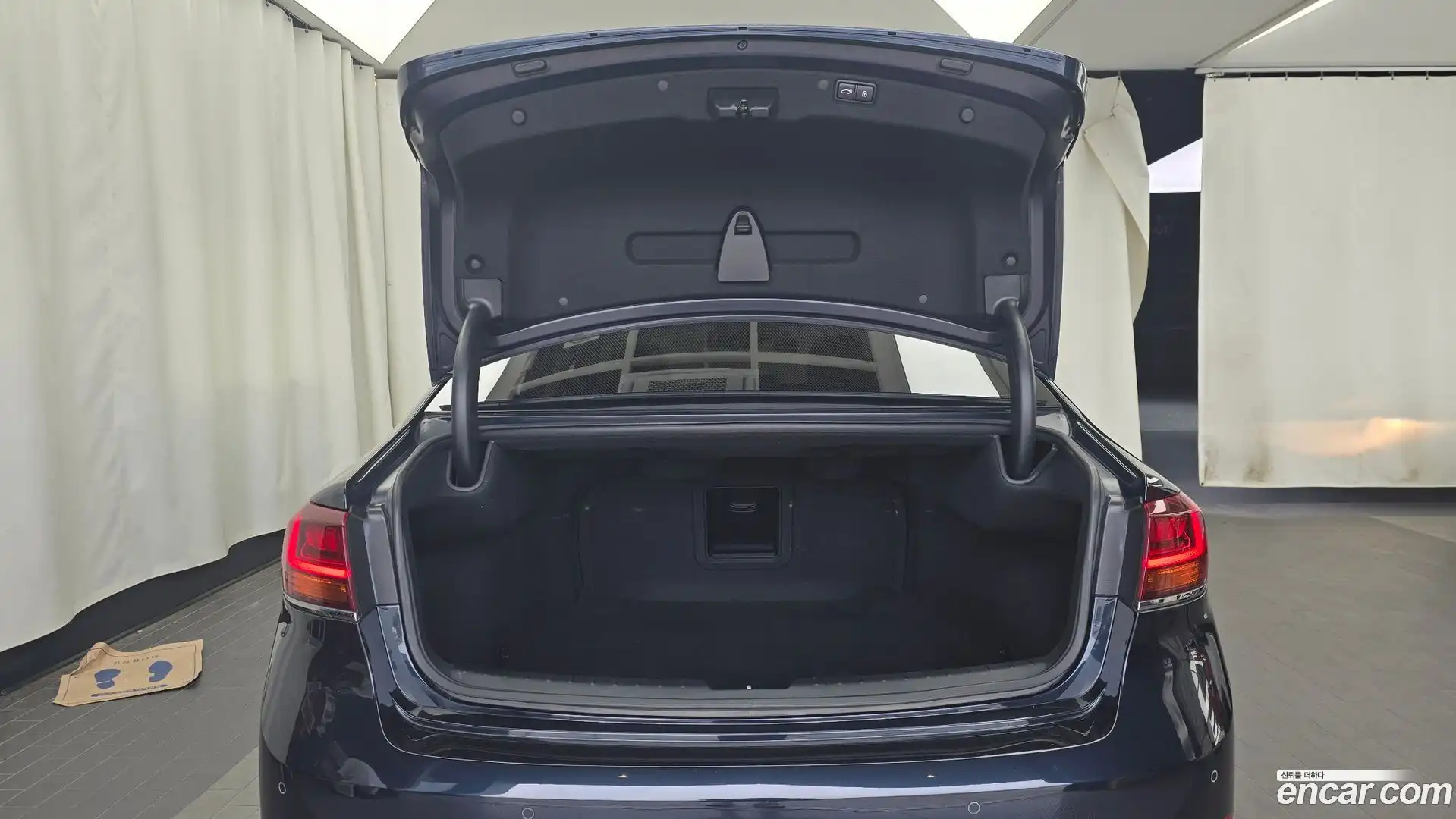 K7 Kia 2020.8-OPTION-024