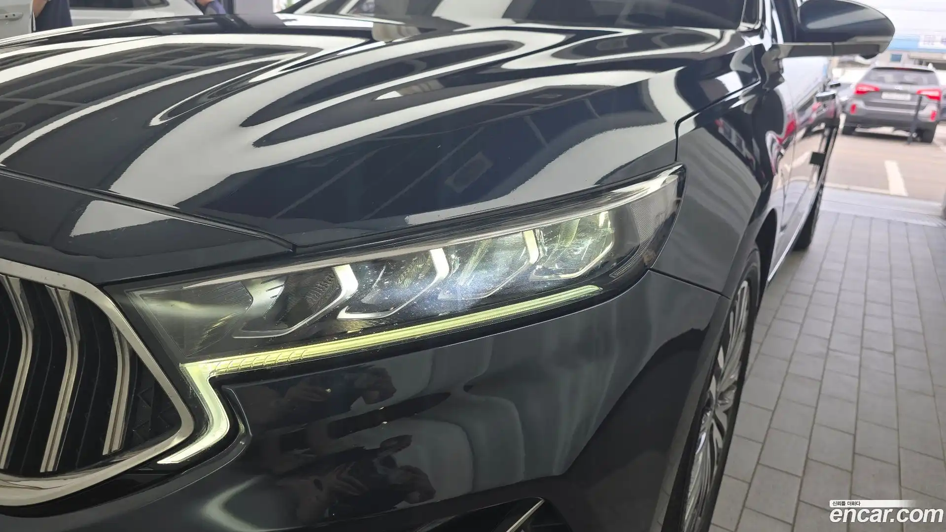 K7 Kia 2020.8-OUTER-032